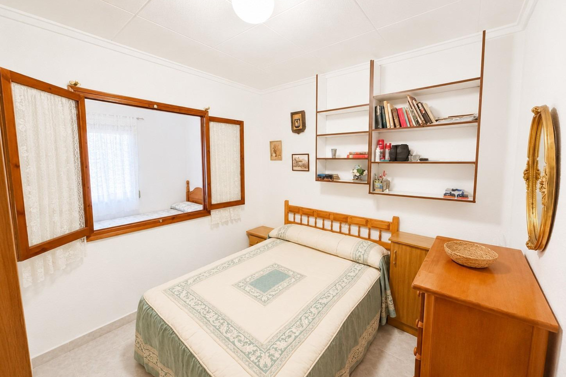 Odsprzedaż - Kamienica - Torrevieja - La Siesta - El Salado -  Torreta