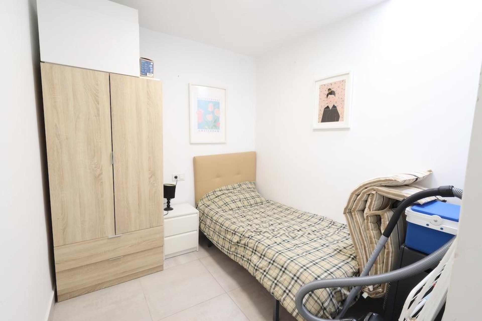 Odsprzedaż - Kamienica - Torrevieja - La Siesta - El Salado -  Torreta