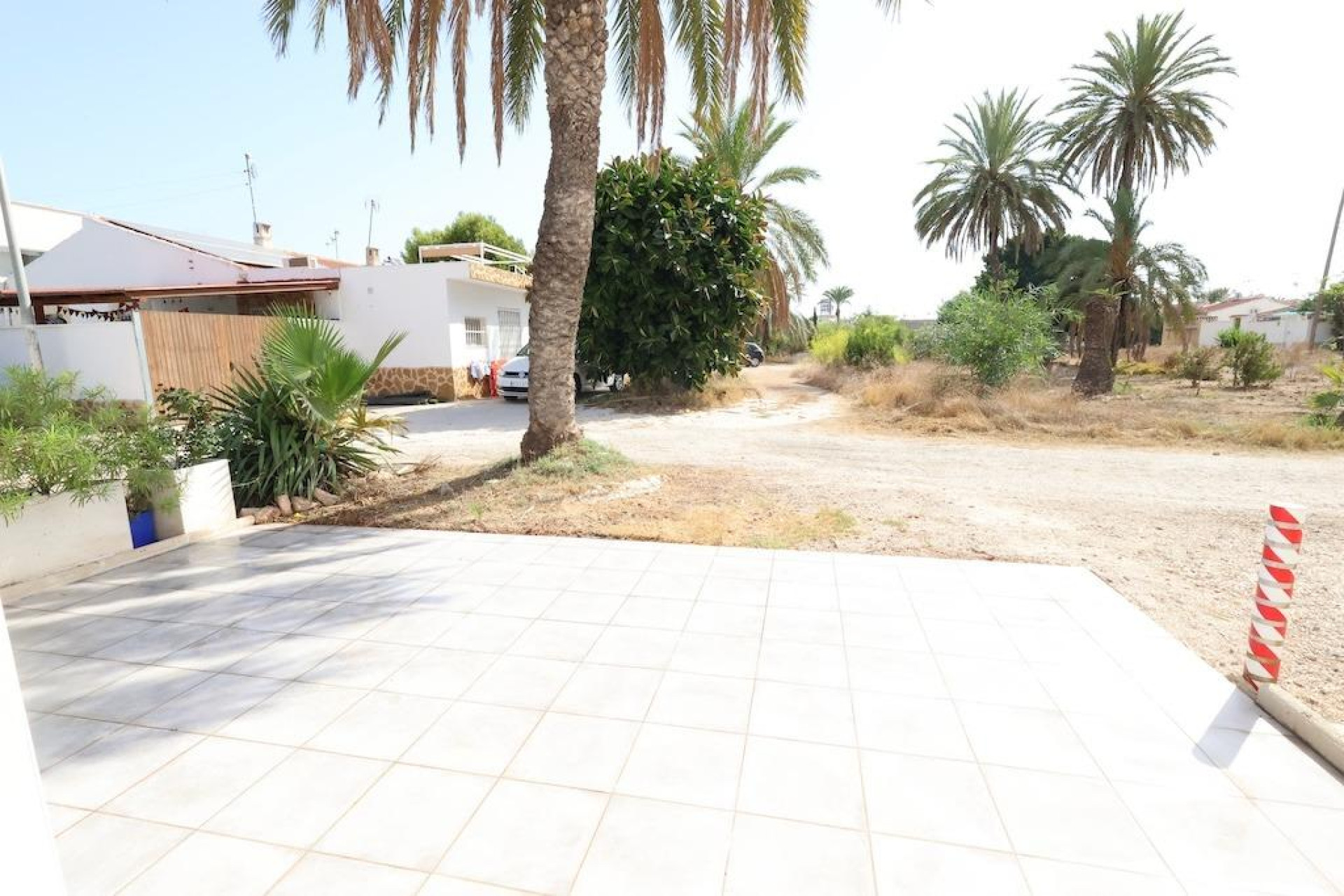 Odsprzedaż - Kamienica - Torrevieja - La Siesta - El Salado -  Torreta