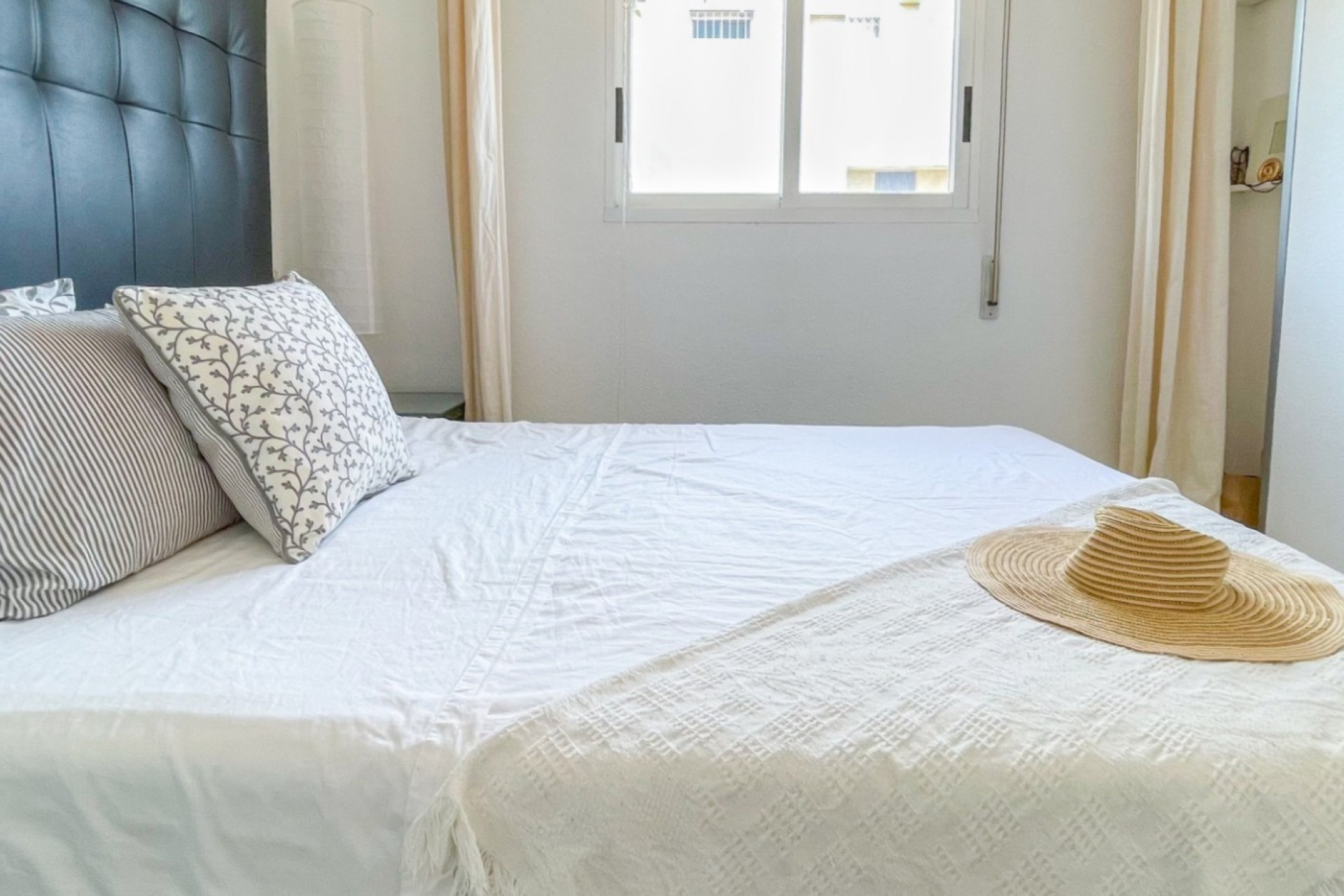 Odsprzedaż - Kamienica - Torrevieja - La Siesta - El Salado -  Torreta