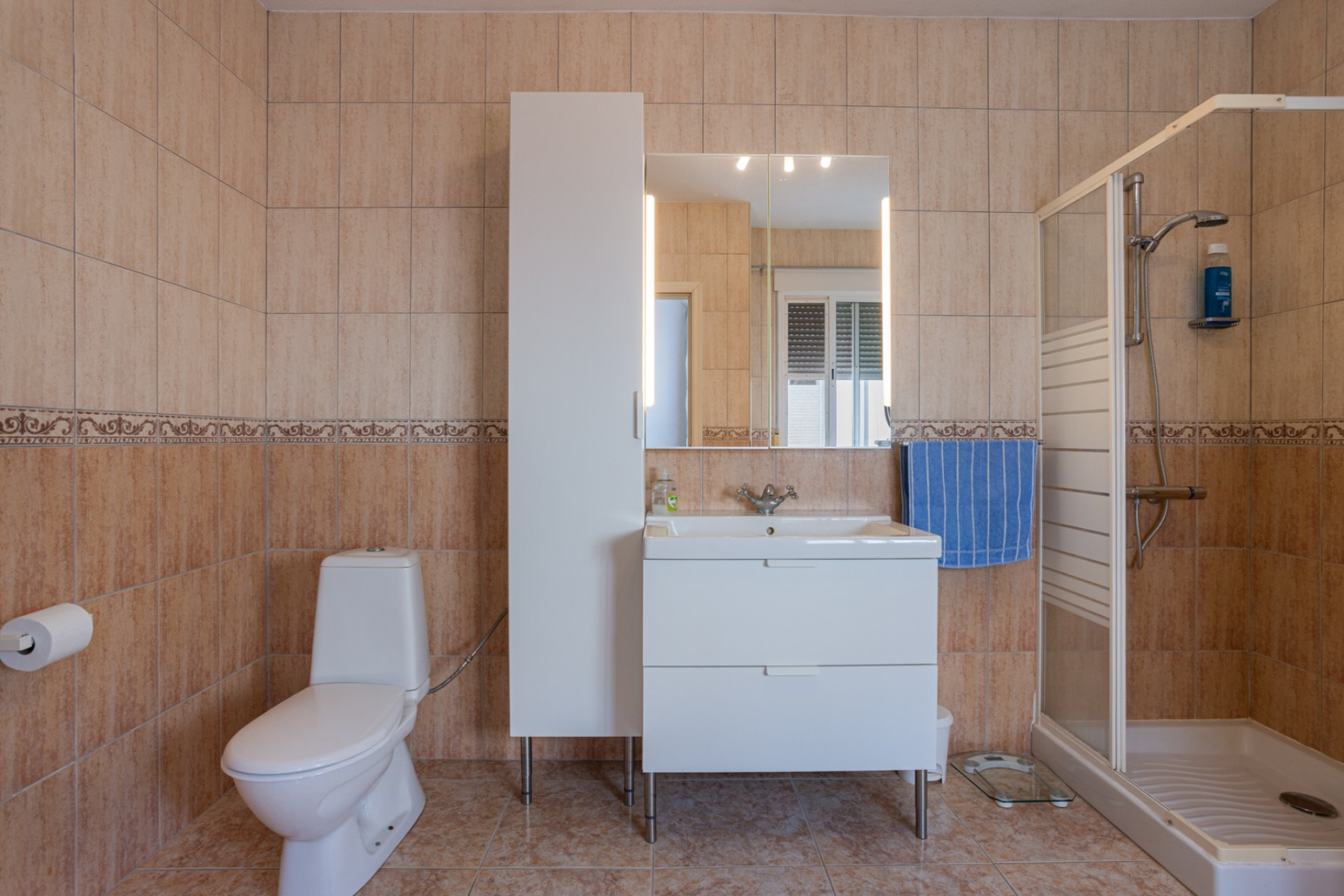 Odsprzedaż - Kamienica - Torrevieja - La Siesta