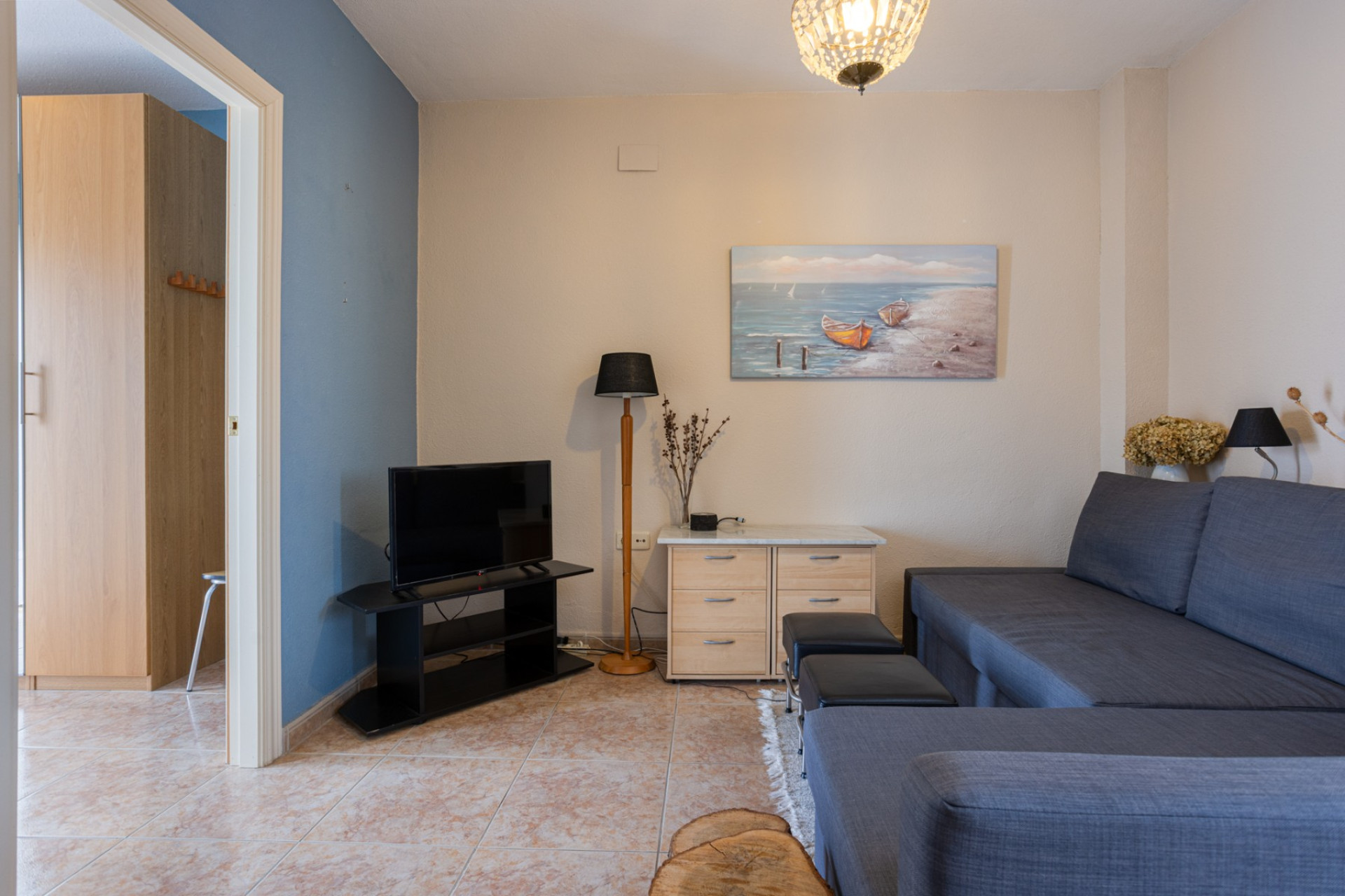 Odsprzedaż - Kamienica - Torrevieja - La Siesta