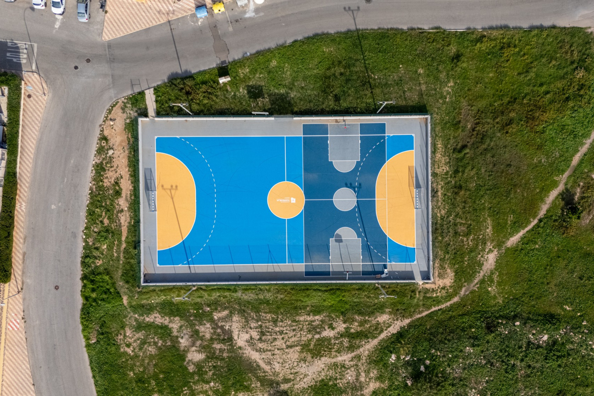 Odsprzedaż - Kamienica - Torrevieja - La Siesta