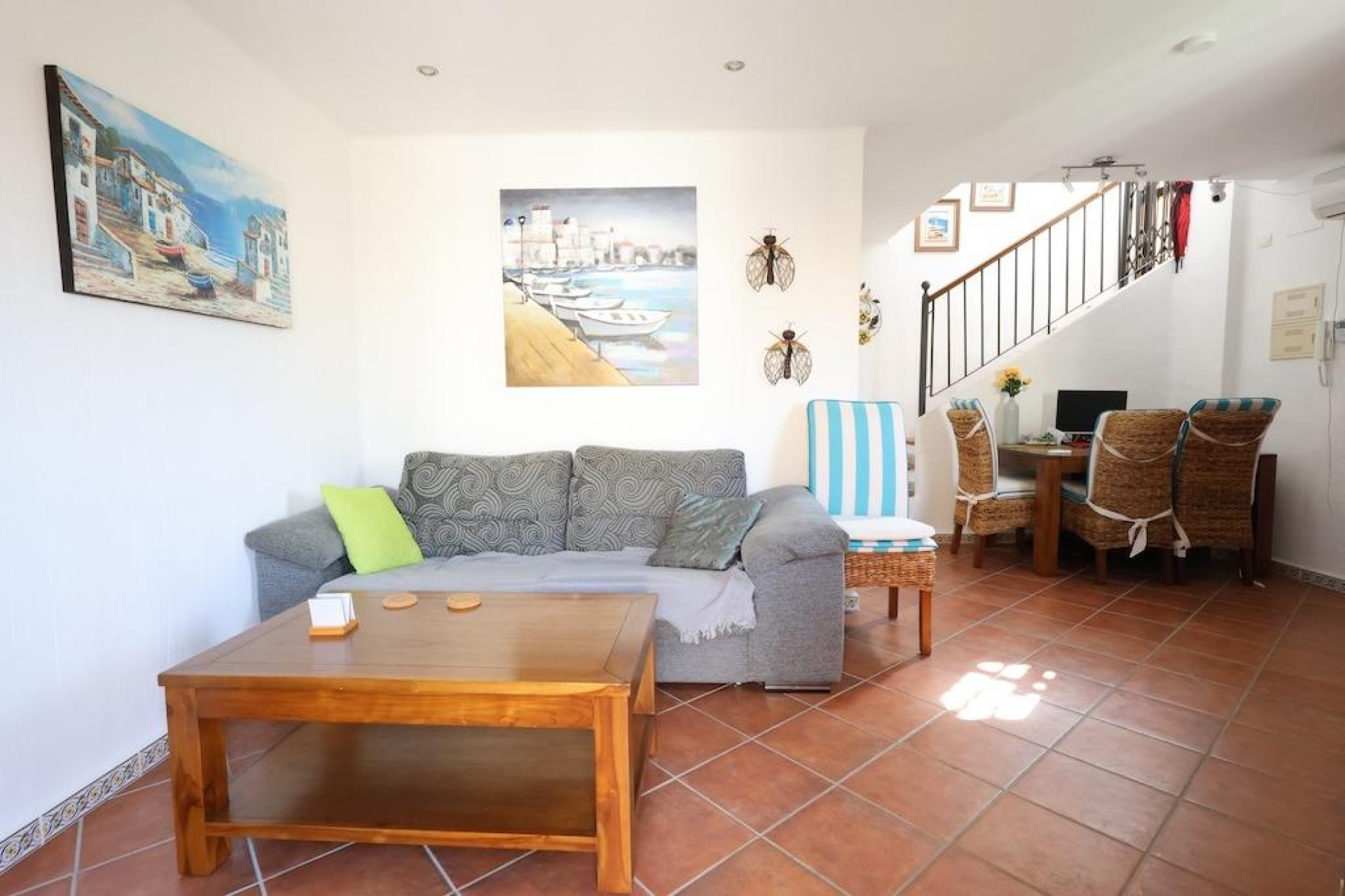Odsprzedaż - Kamienica - Torrevieja - Los Altos