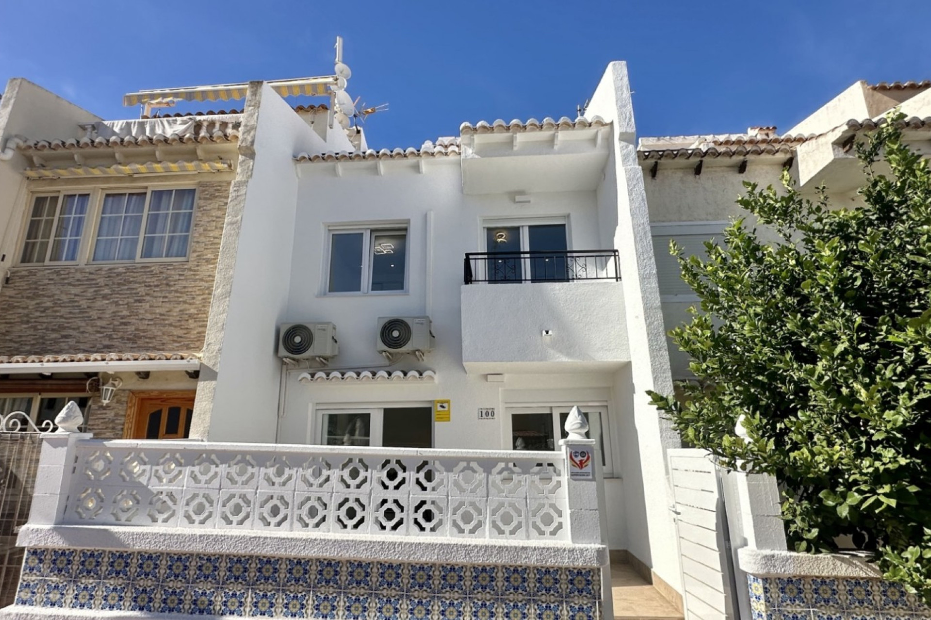 Odsprzedaż - Kamienica - Torrevieja - Los Balcones - Los Altos del Edén