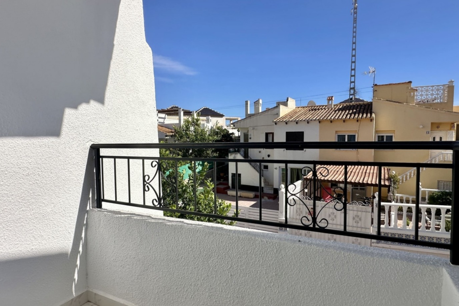 Odsprzedaż - Kamienica - Torrevieja - Los Balcones - Los Altos del Edén