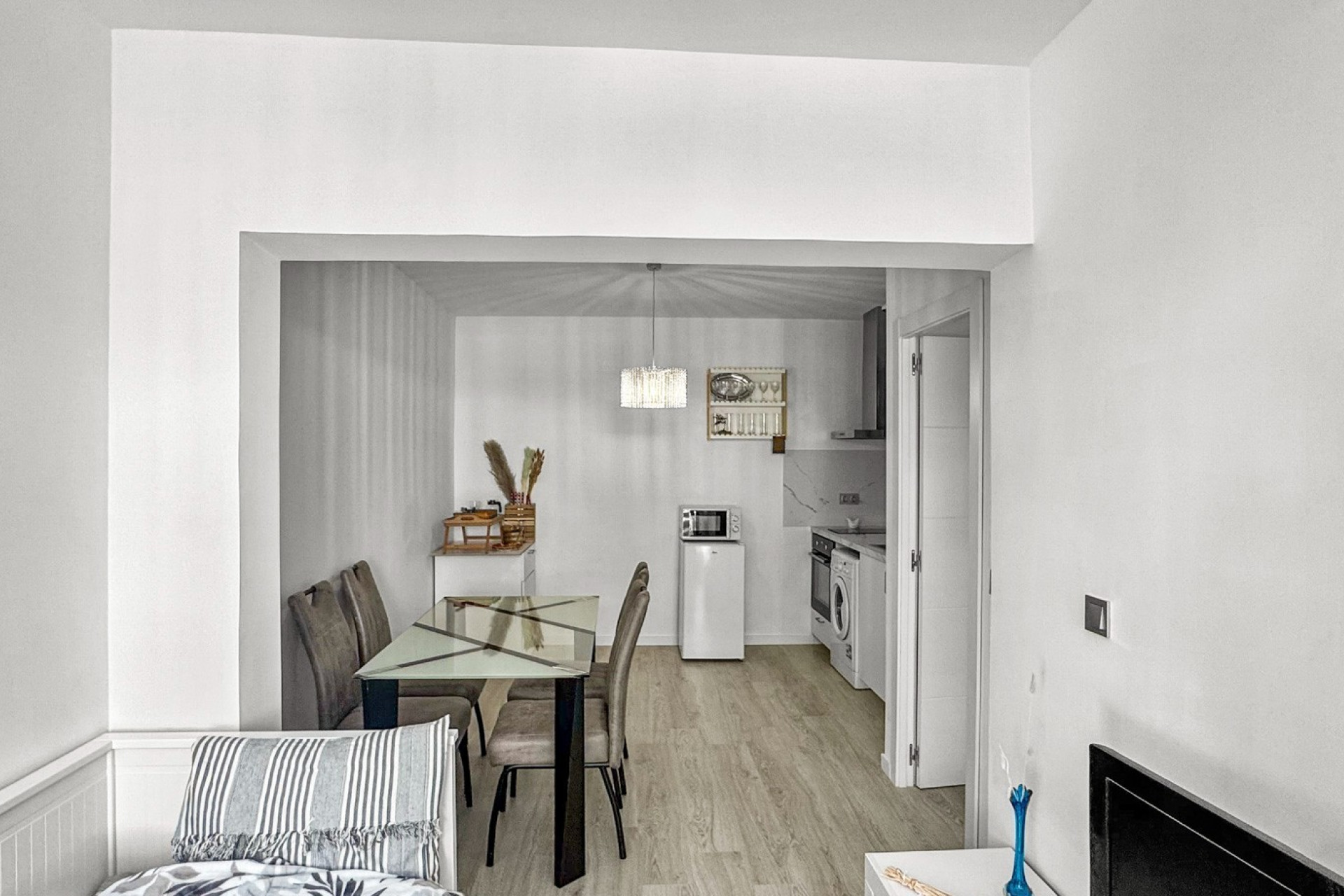 Odsprzedaż - Kamienica - Torrevieja - Los Balcones - Los Altos del Edén