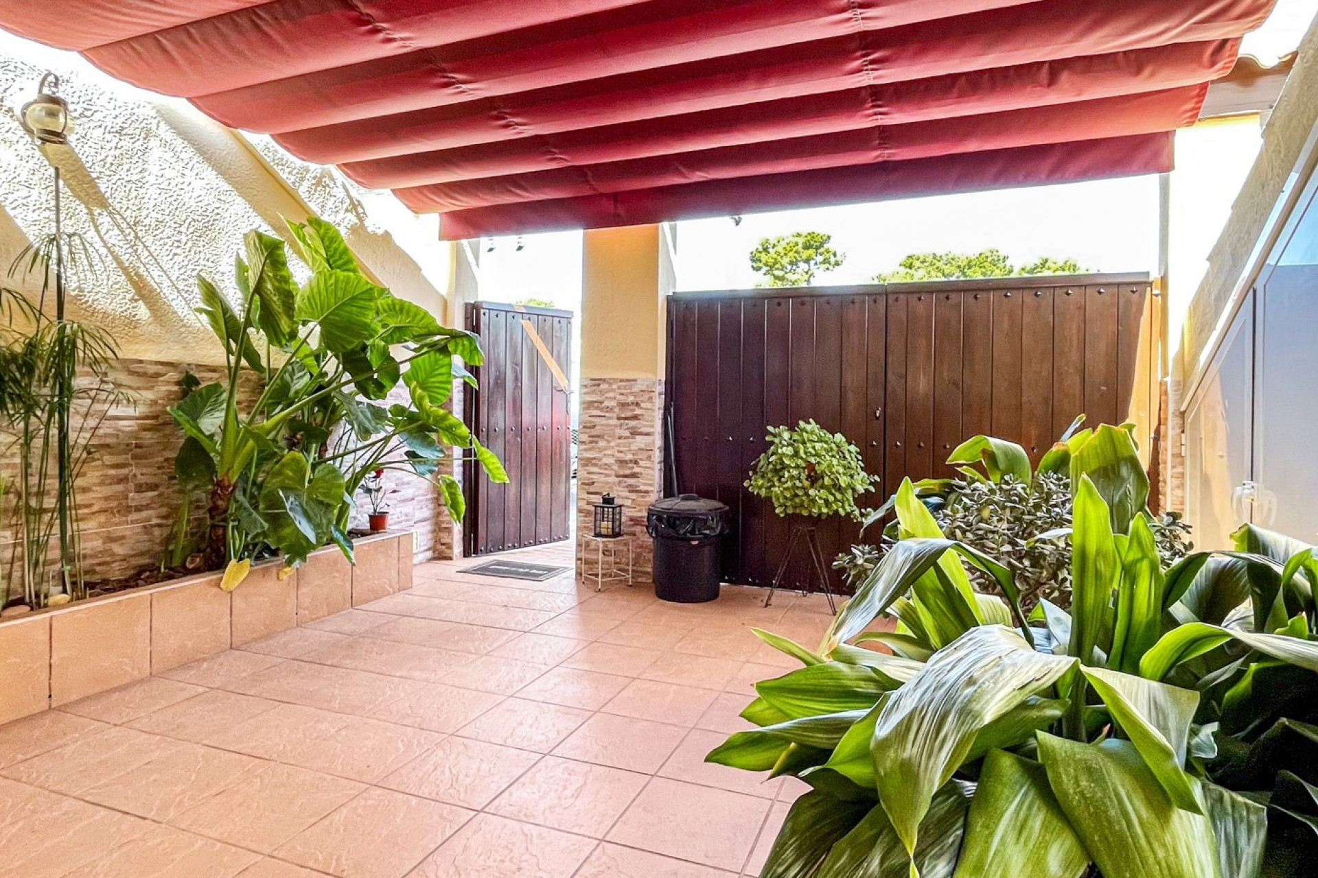 Odsprzedaż - Kamienica - Torrevieja - Los Balcones - Los Altos del Edén