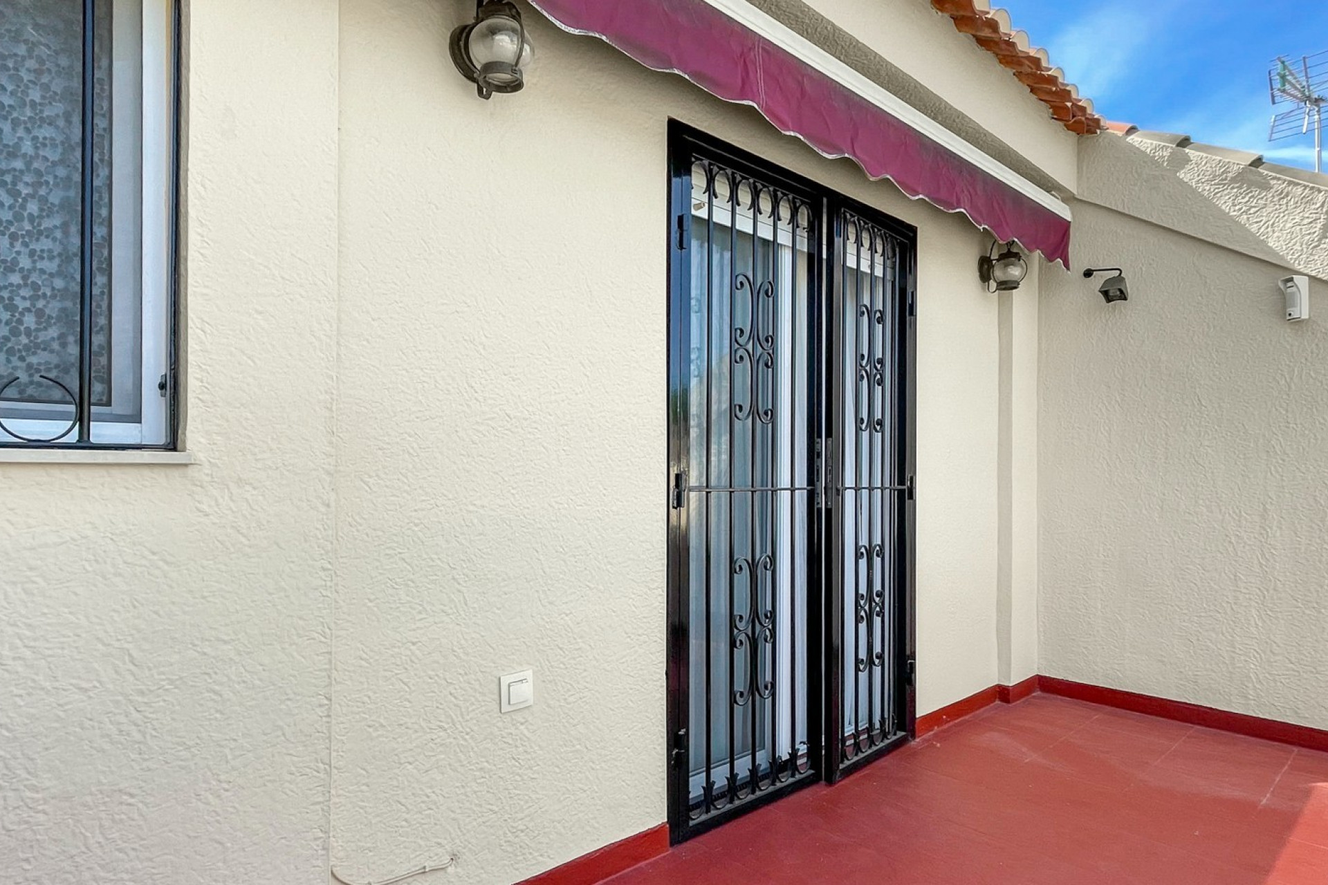 Odsprzedaż - Kamienica - Torrevieja - Los Balcones - Los Altos del Edén