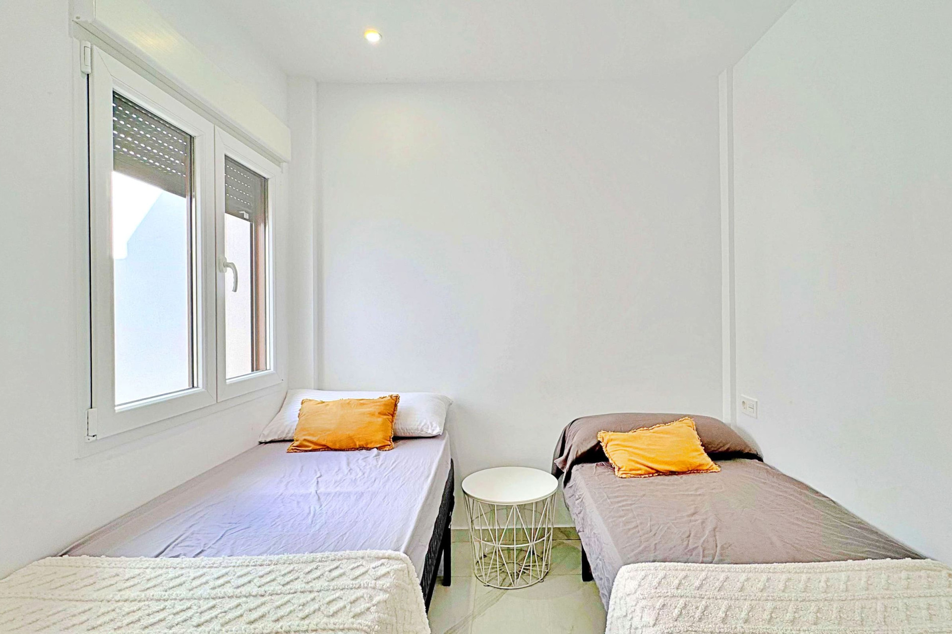 Odsprzedaż - Kamienica - Torrevieja - Los Balcones