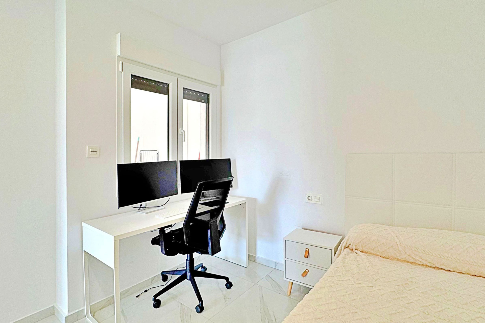 Odsprzedaż - Kamienica - Torrevieja - Los Balcones