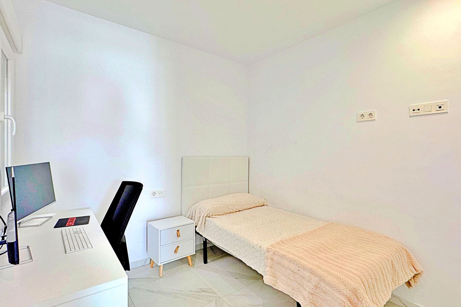 Odsprzedaż - Kamienica - Torrevieja - Los Balcones