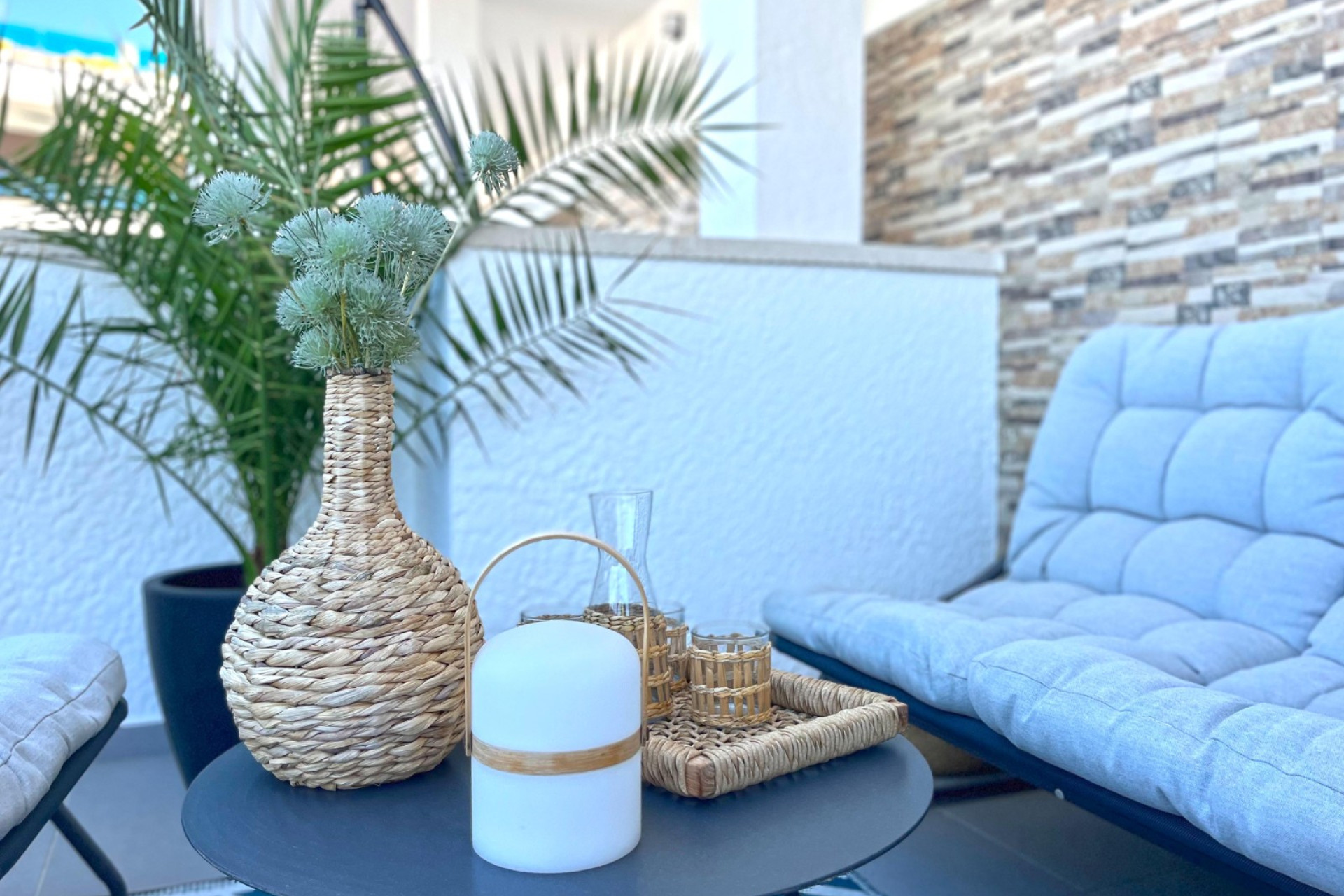 Odsprzedaż - Kamienica - Torrevieja - Los Balcones