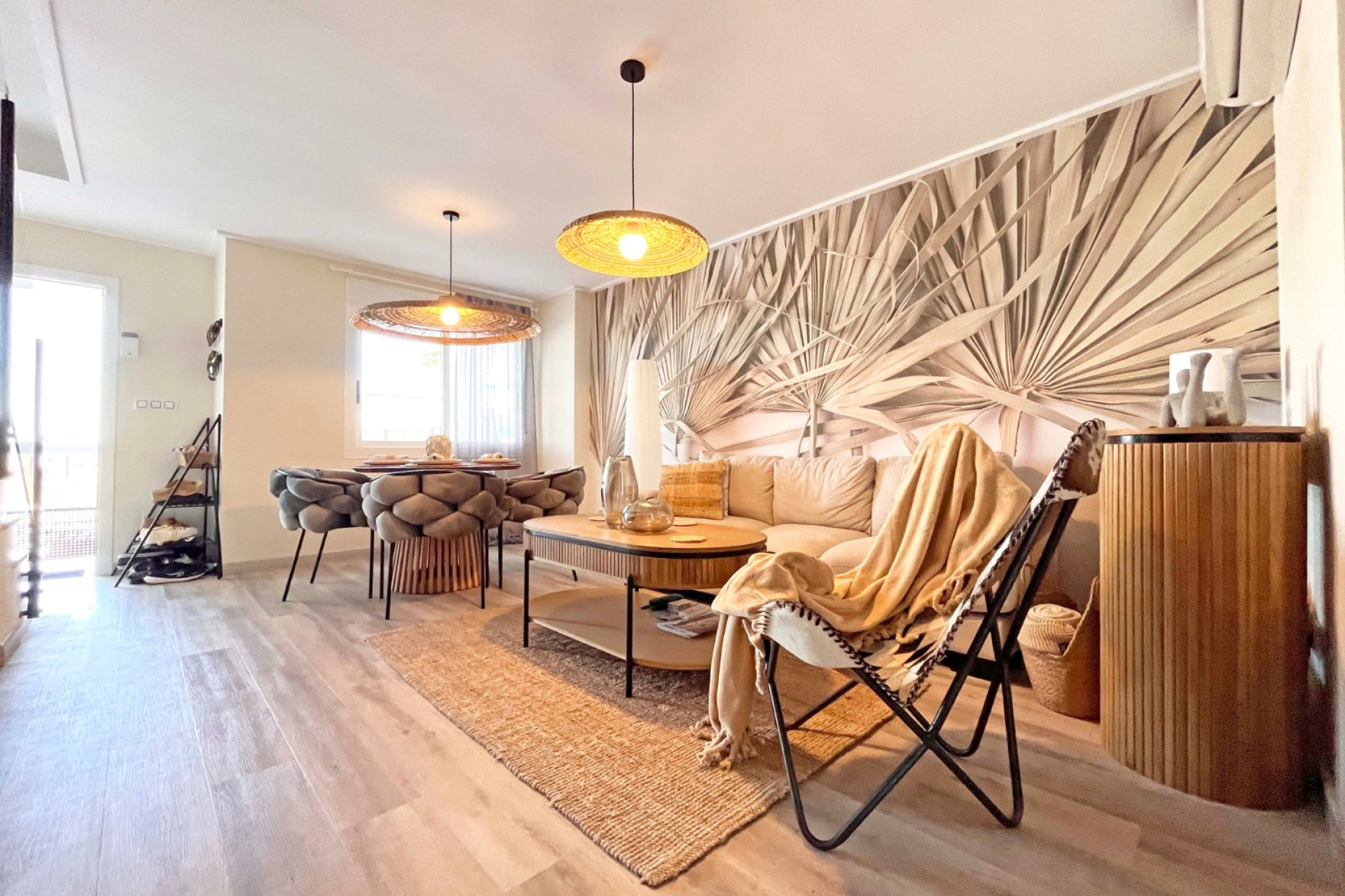 Odsprzedaż - Kamienica - Torrevieja - Los Balcones