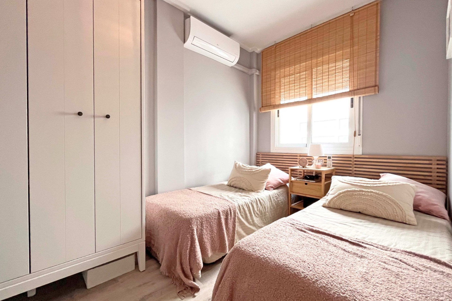 Odsprzedaż - Kamienica - Torrevieja - Los Balcones