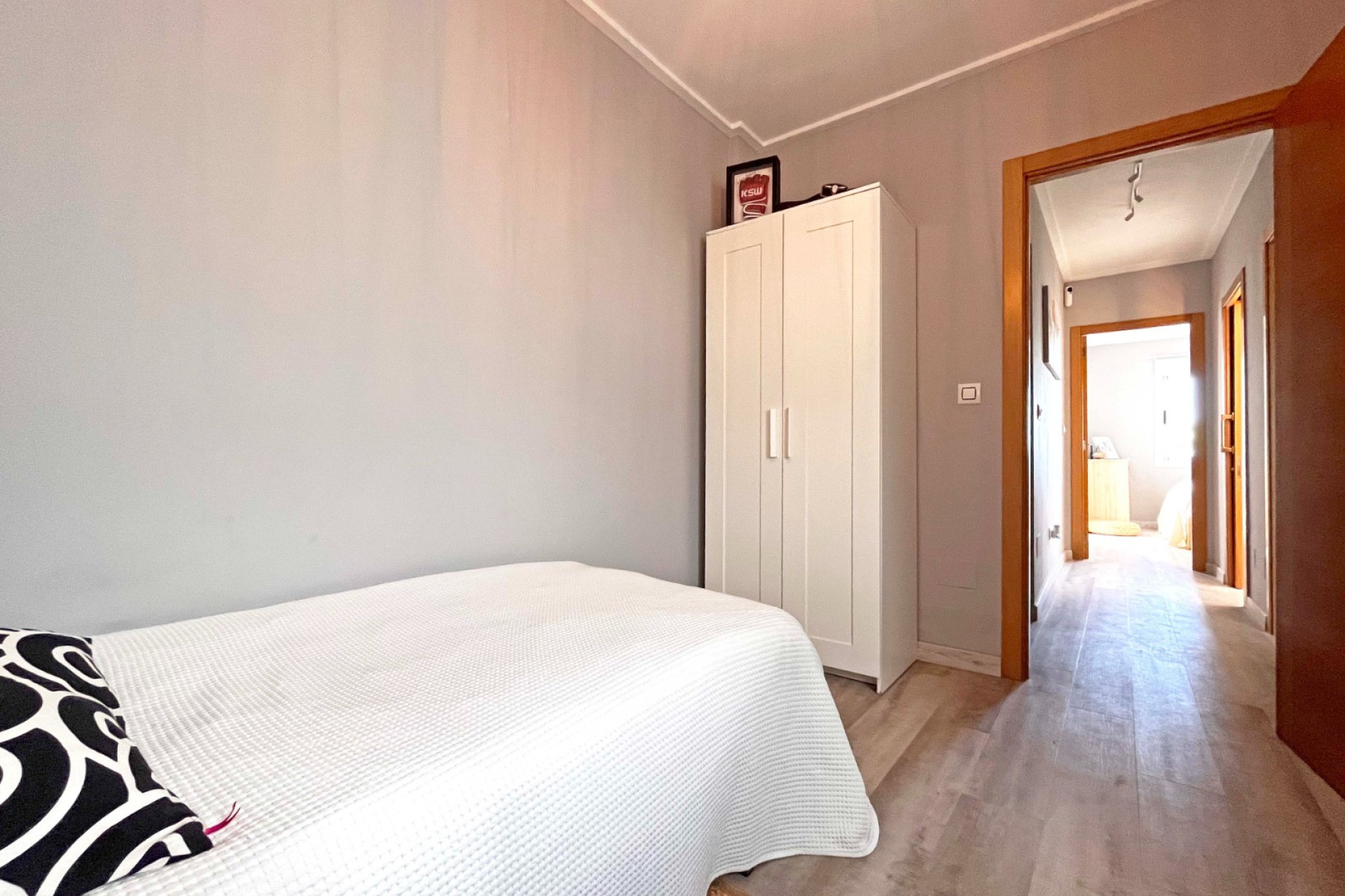 Odsprzedaż - Kamienica - Torrevieja - Los Balcones