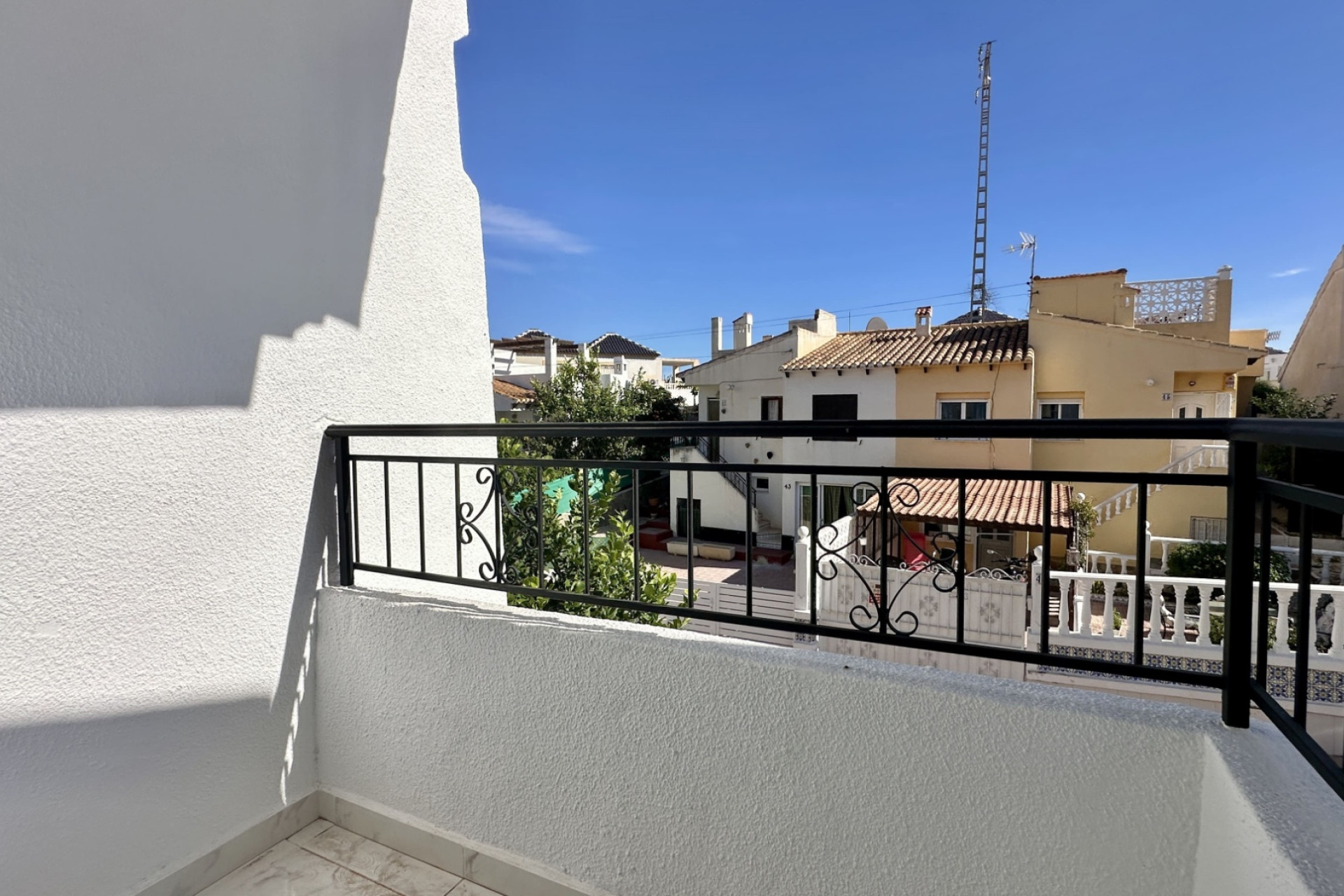 Odsprzedaż - Kamienica - Torrevieja - Los Balcones