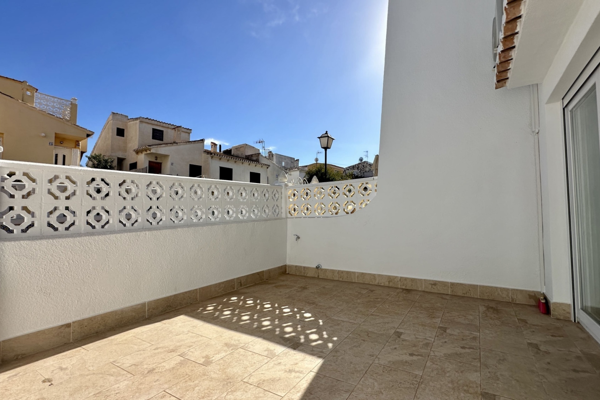Odsprzedaż - Kamienica - Torrevieja - Los Balcones