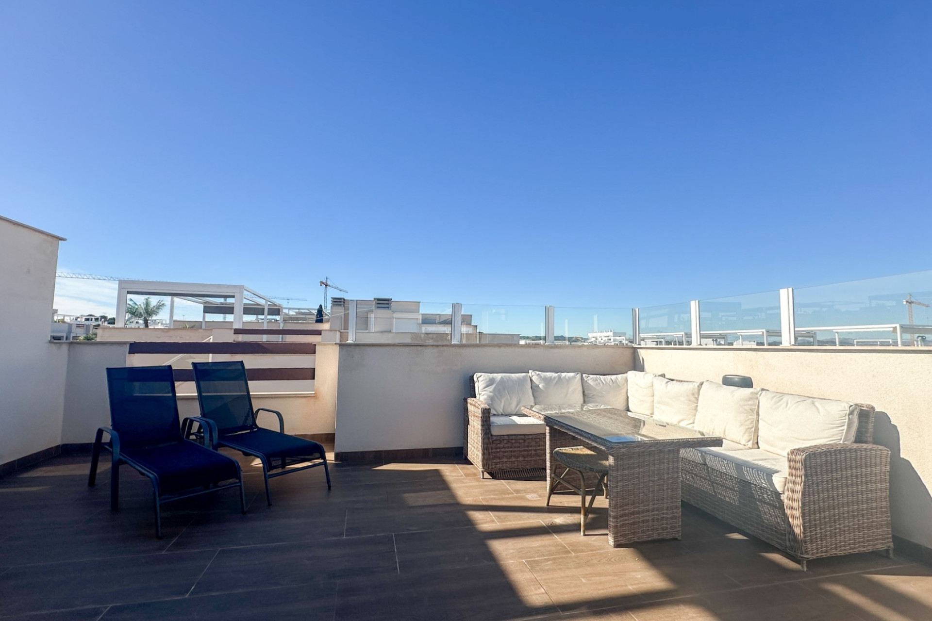 Odsprzedaż - Kamienica - Torrevieja - Los Balcones