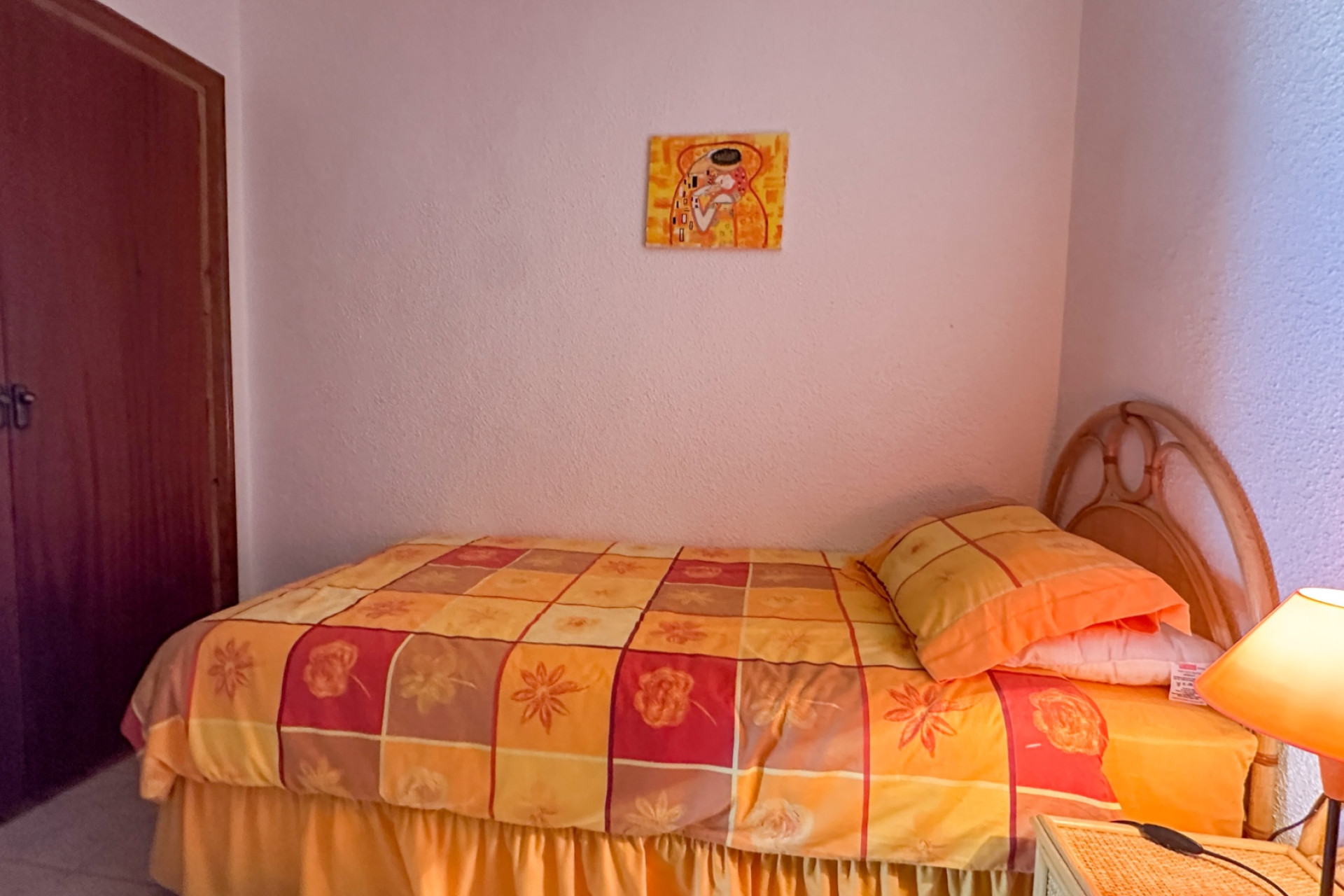 Odsprzedaż - Kamienica - Torrevieja - Los Balcones