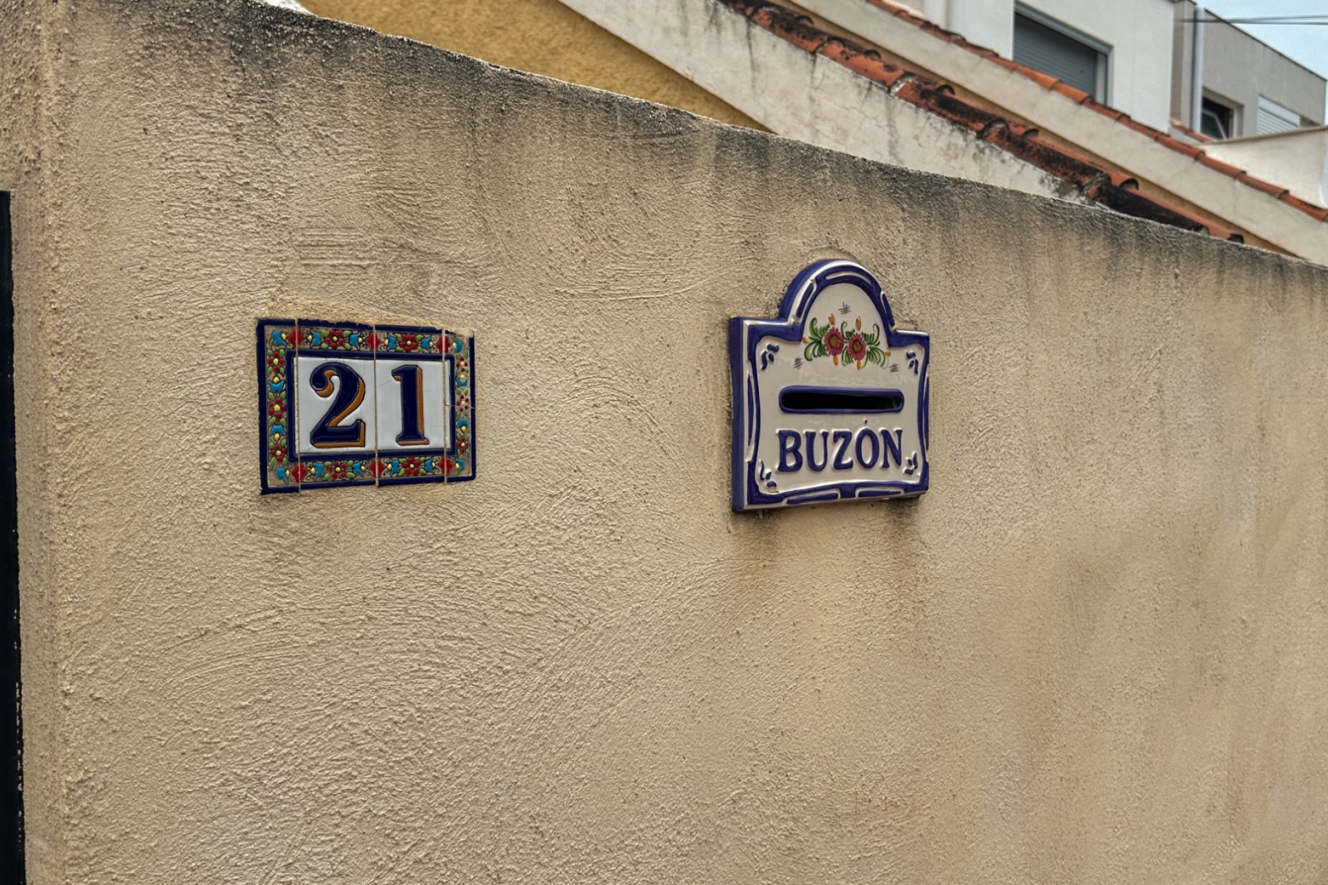 Odsprzedaż - Kamienica - Torrevieja - Los Balcones