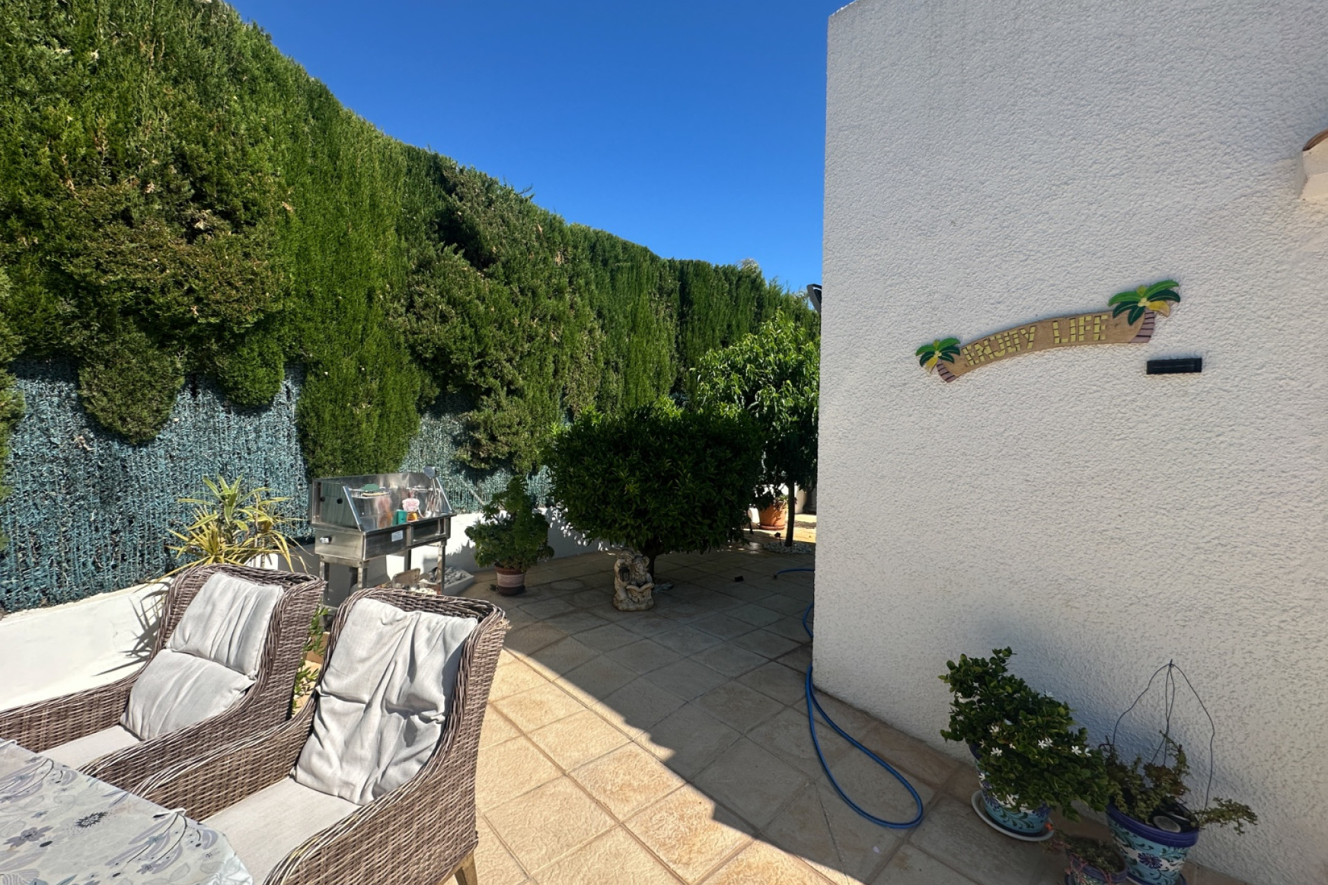 Odsprzedaż - Kamienica - Torrevieja - Los Balcones