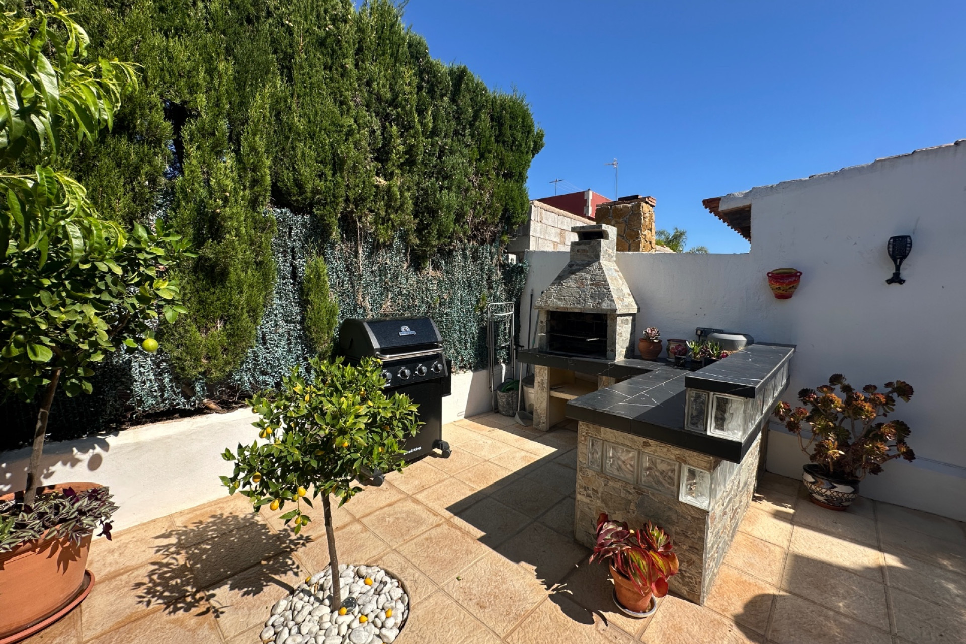 Odsprzedaż - Kamienica - Torrevieja - Los Balcones