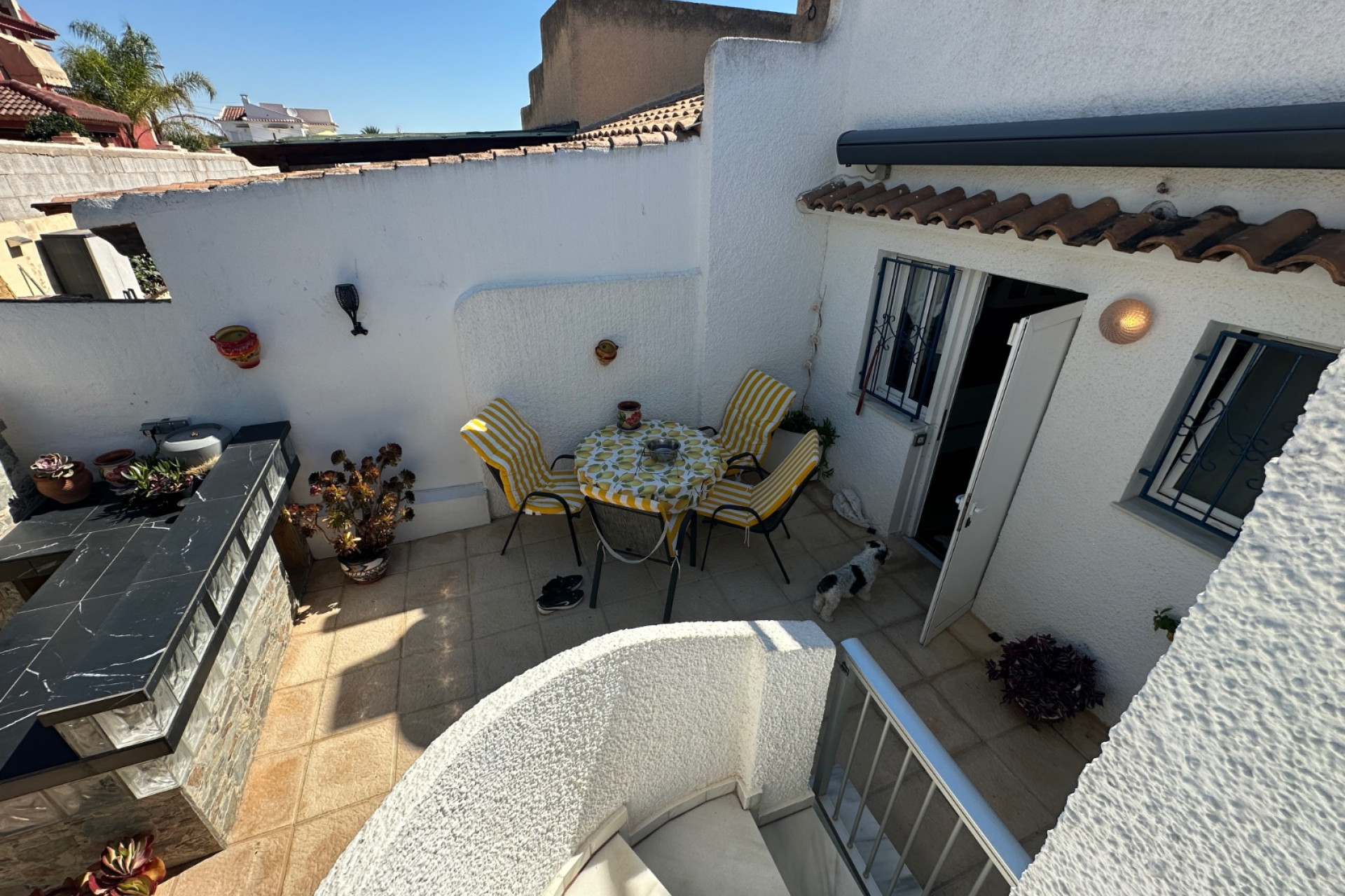 Odsprzedaż - Kamienica - Torrevieja - Los Balcones