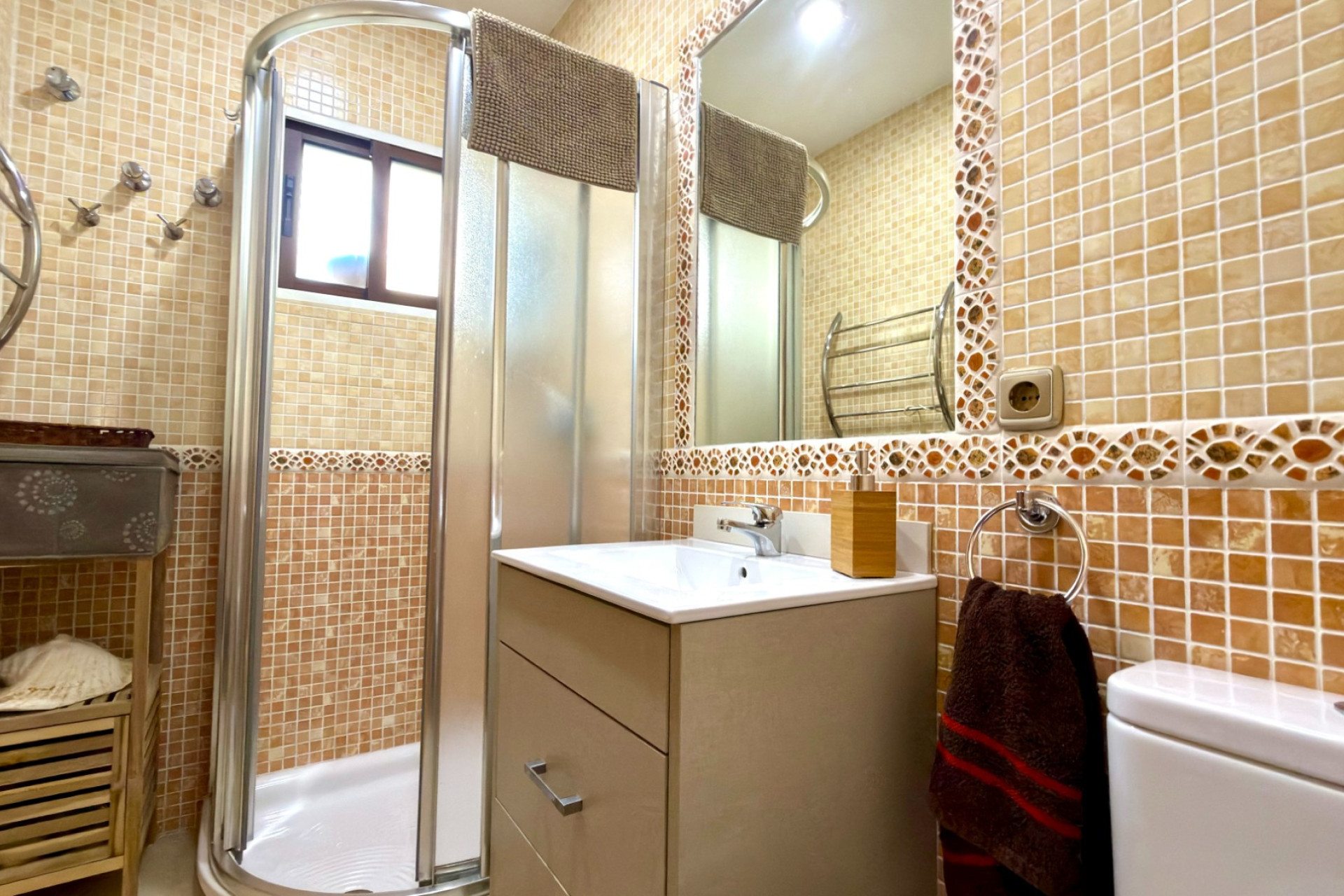 Odsprzedaż - Kamienica - Torrevieja - Los Balcones