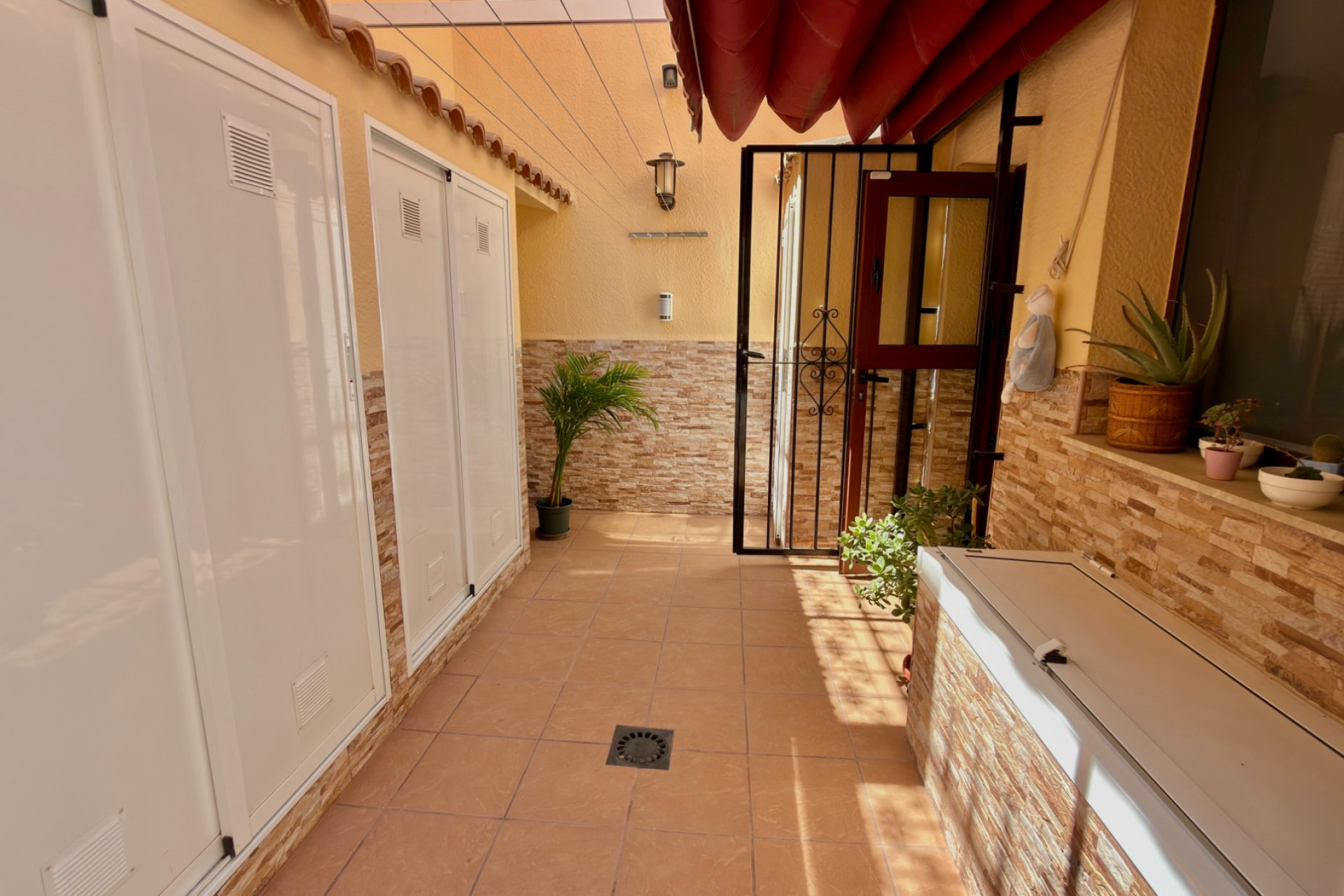 Odsprzedaż - Kamienica - Torrevieja - Los Balcones