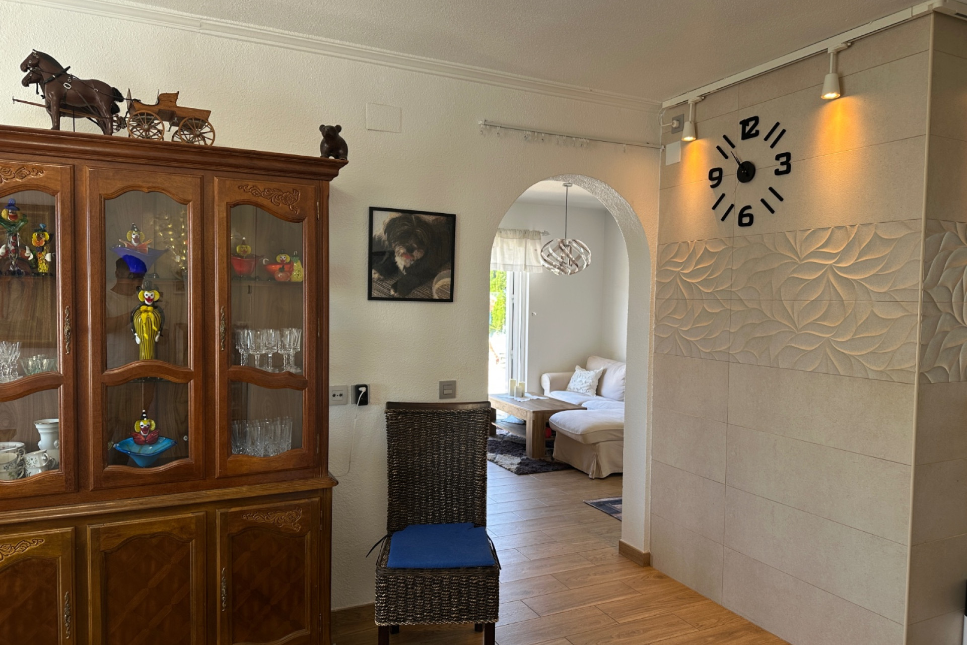 Odsprzedaż - Kamienica - Torrevieja - Los Balcones