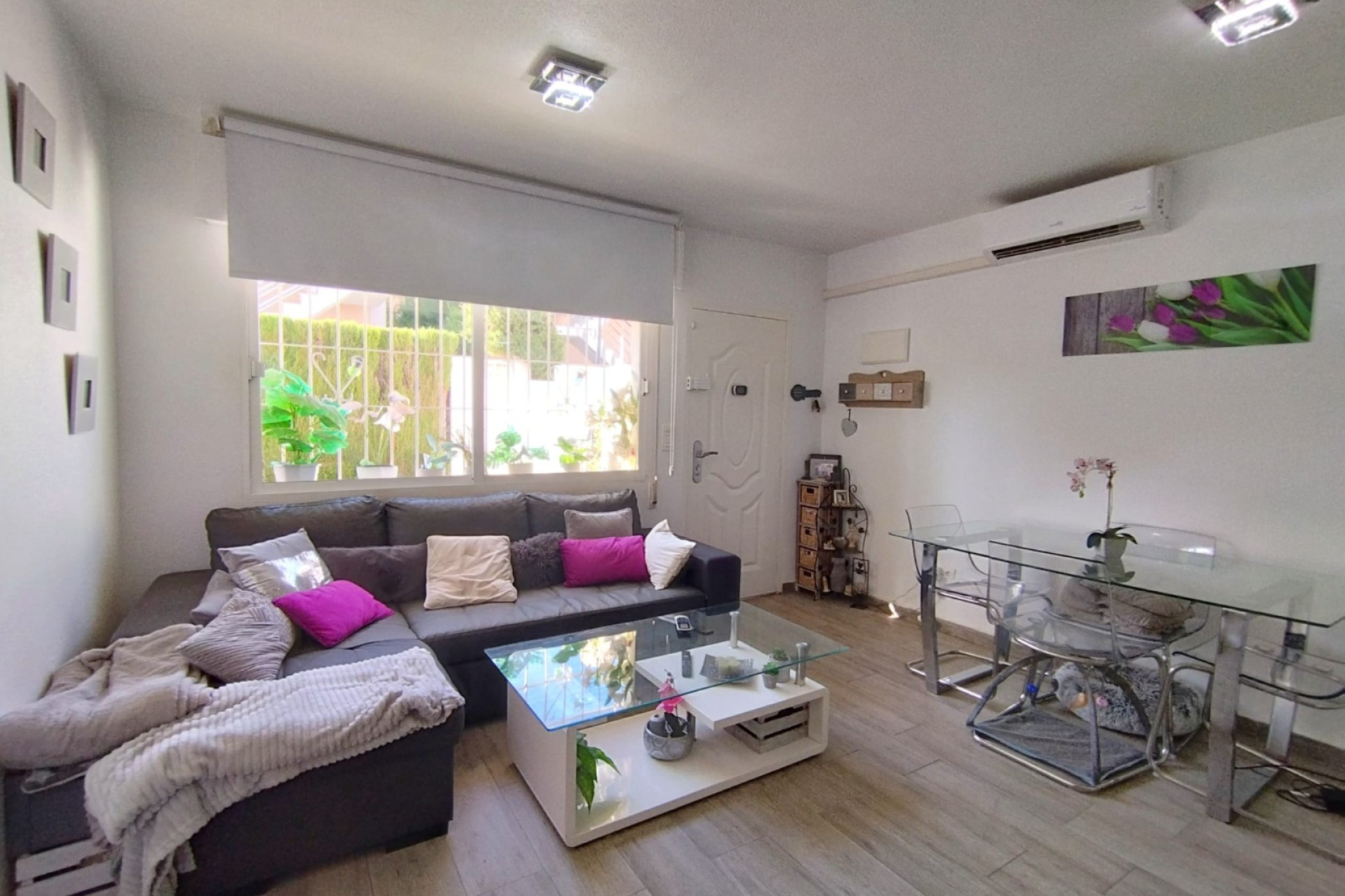 Odsprzedaż - Kamienica - Torrevieja - Los Balcones
