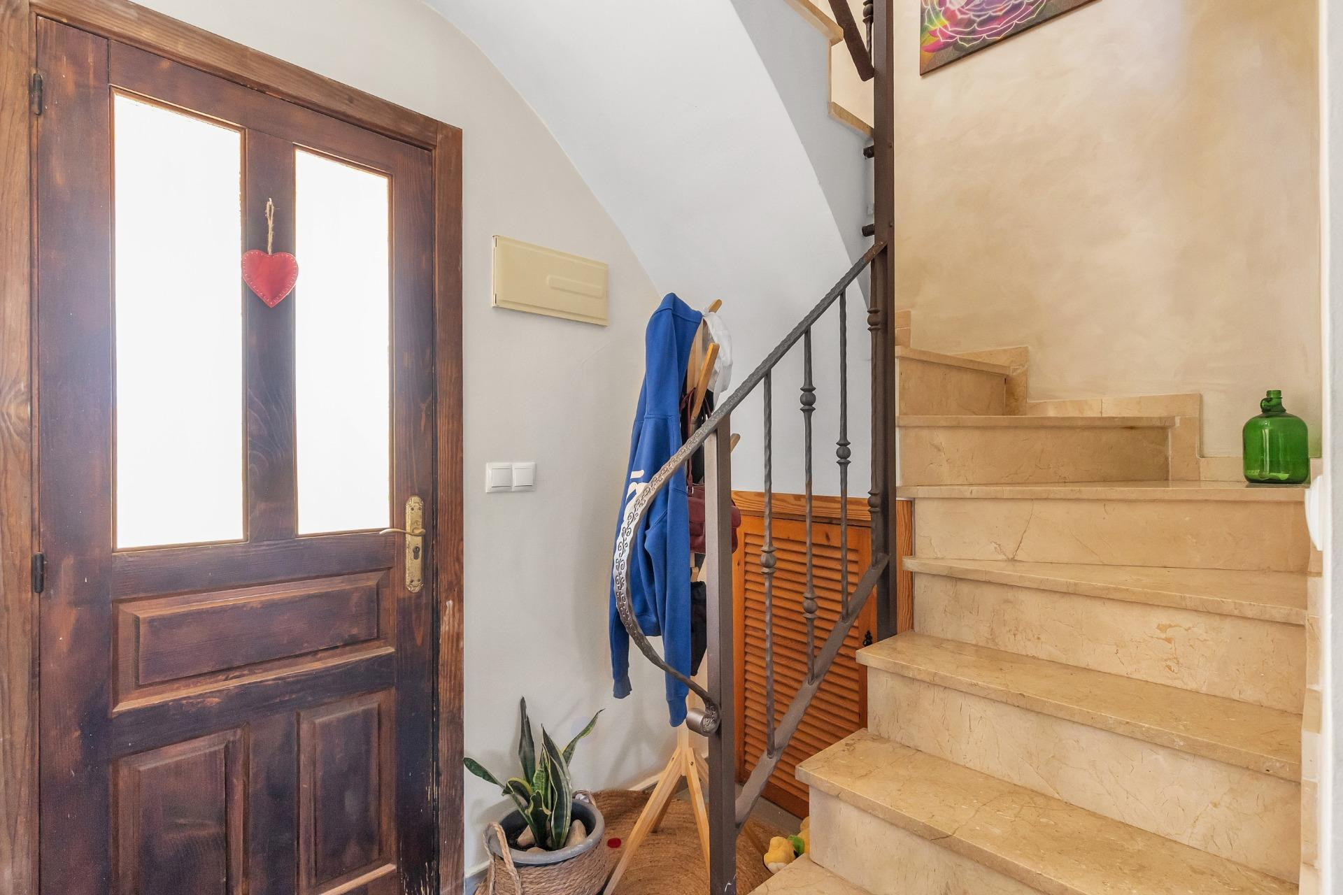 Odsprzedaż - Kamienica - Torrevieja - Los Balcones