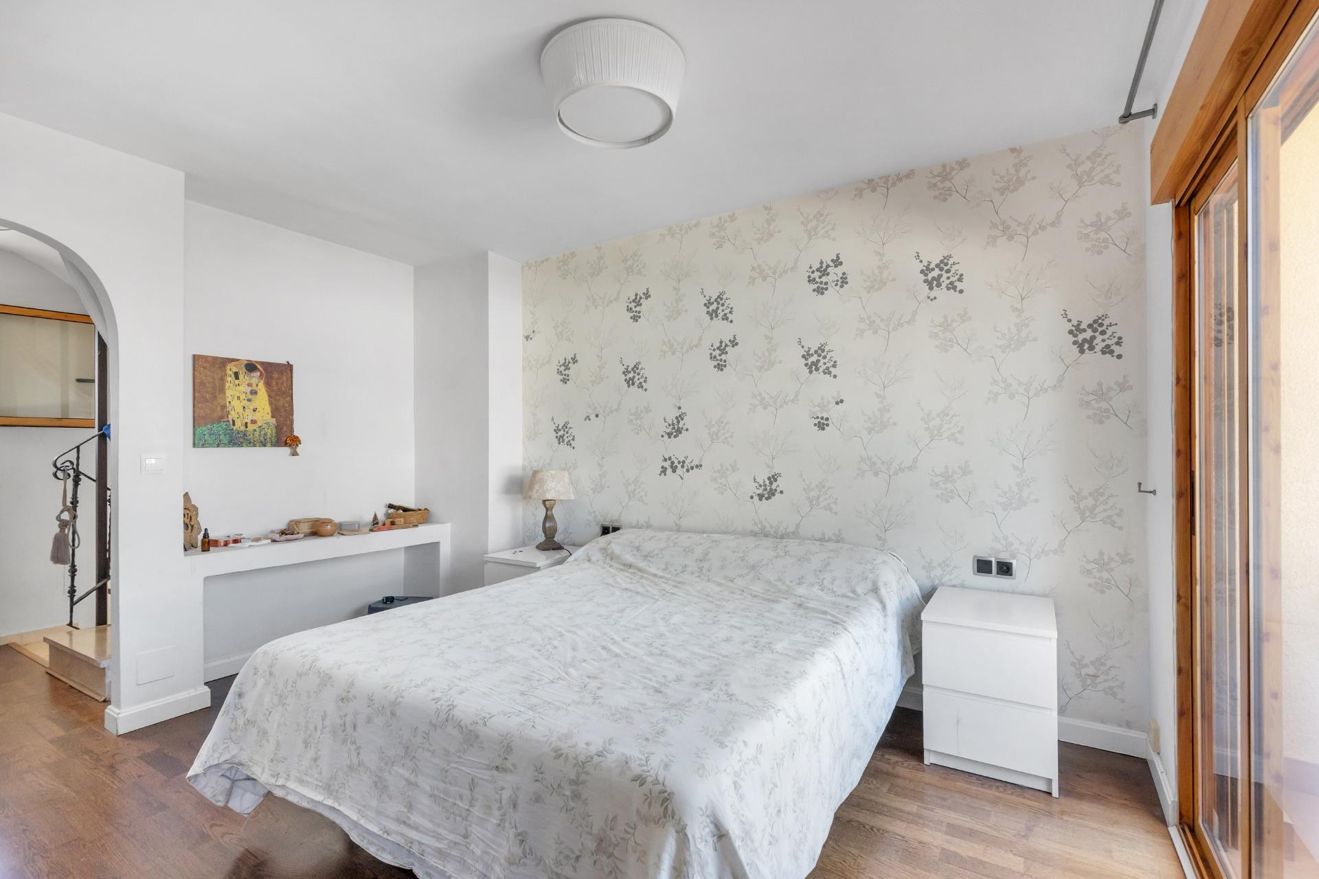 Odsprzedaż - Kamienica - Torrevieja - Los Balcones