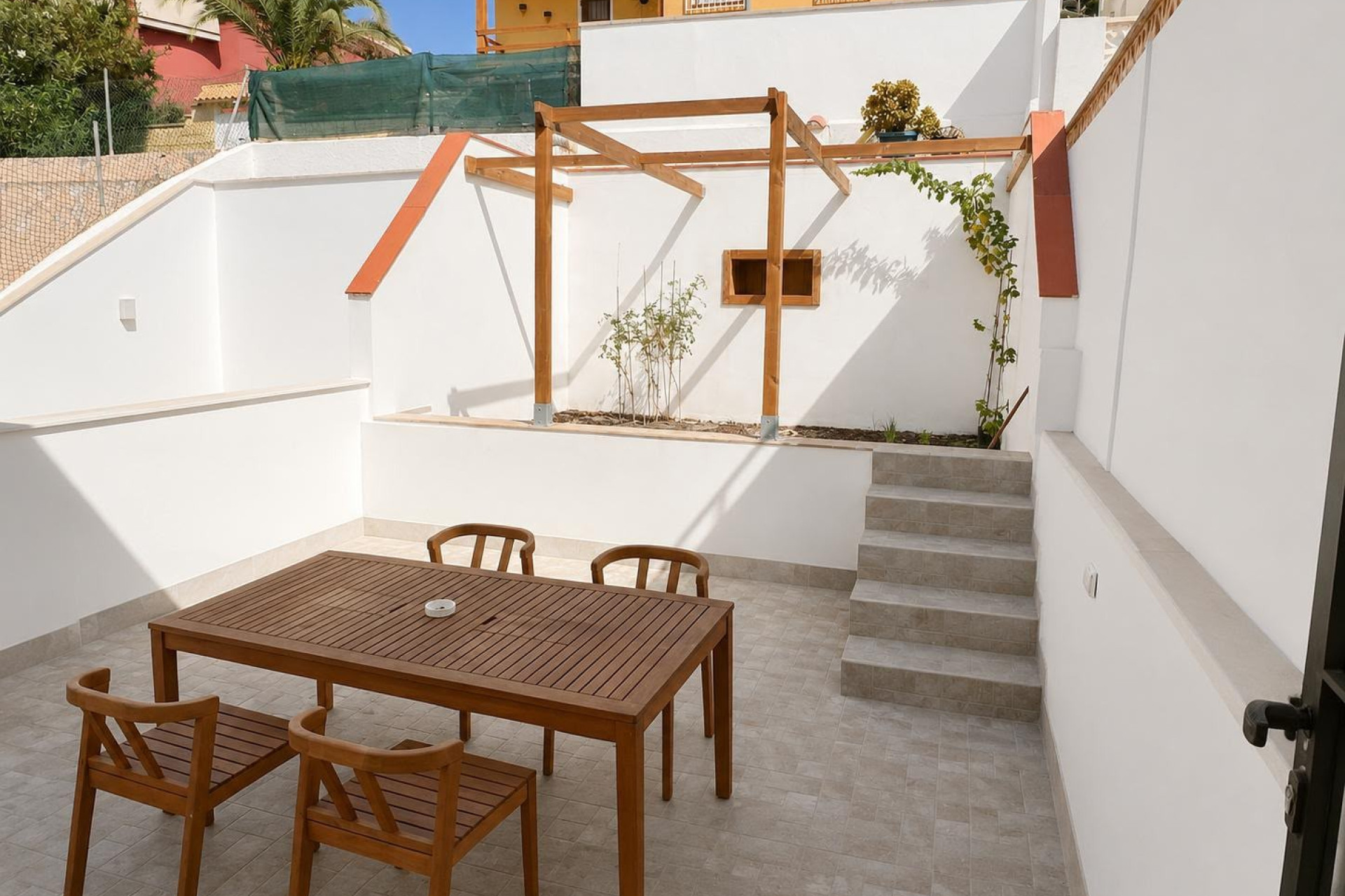 Odsprzedaż - Kamienica - Torrevieja - Los Balcones
