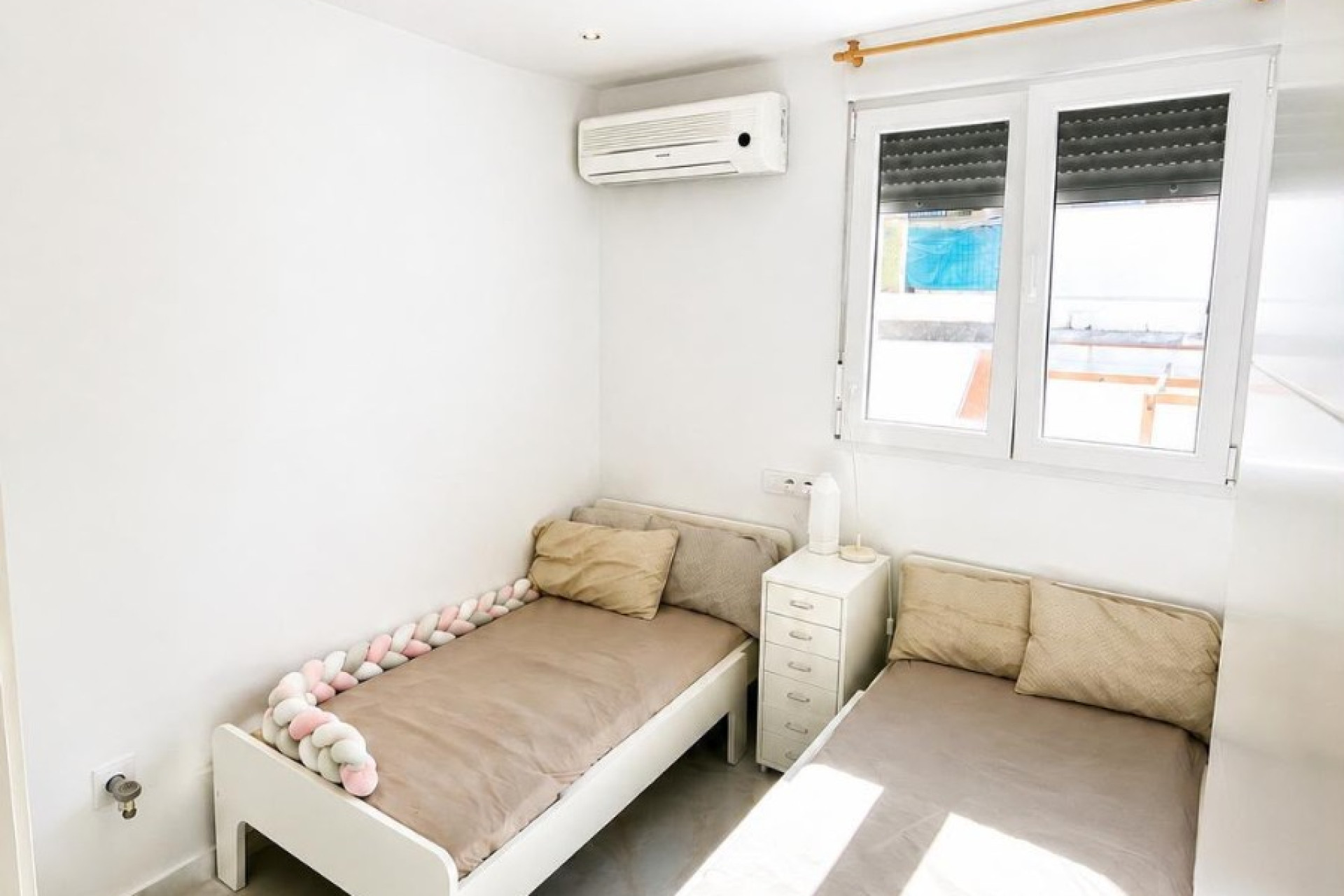 Odsprzedaż - Kamienica - Torrevieja - Los Balcones