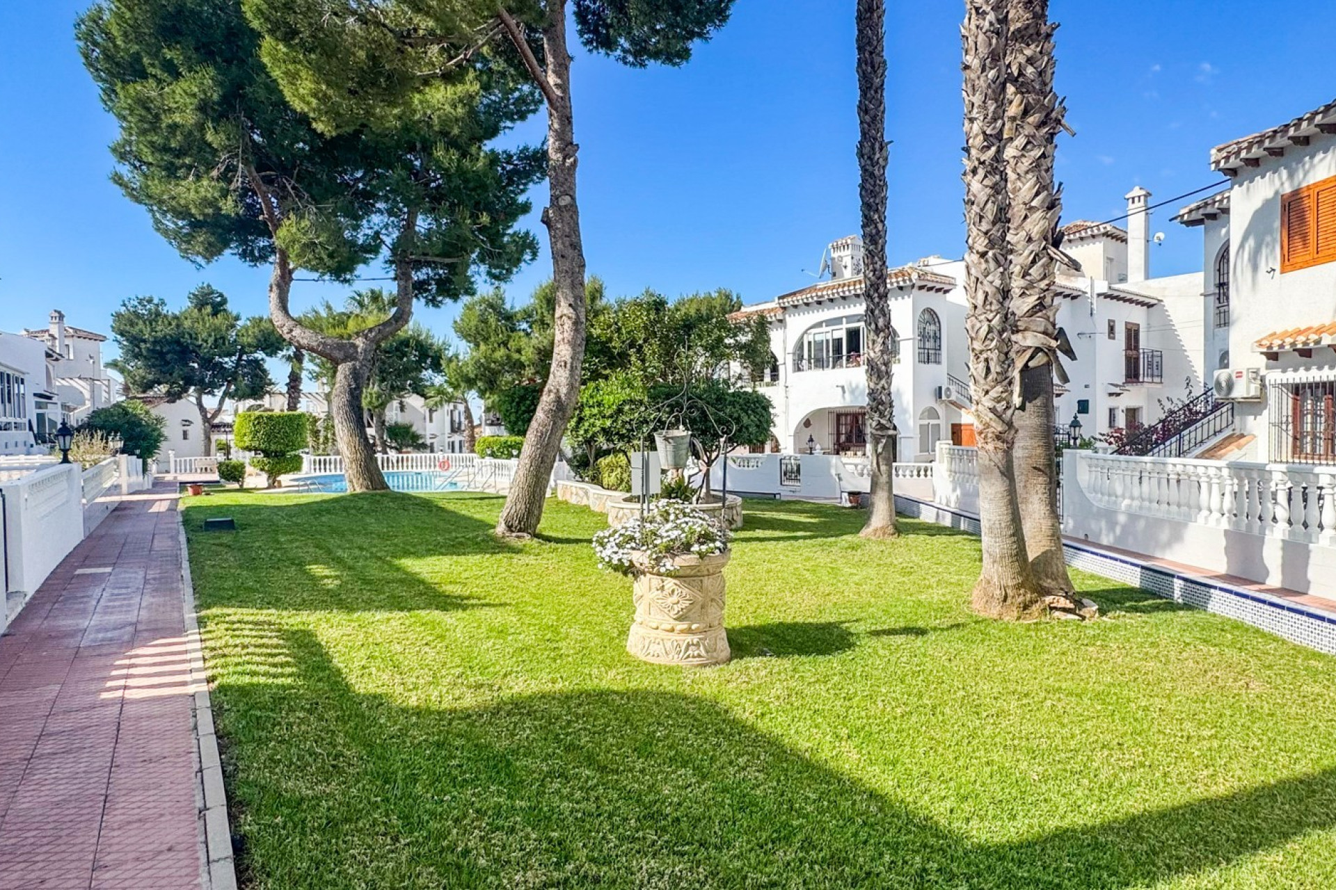 Odsprzedaż - Kamienica - Torrevieja - Nueva Torrevieja - Aguas Nuevas