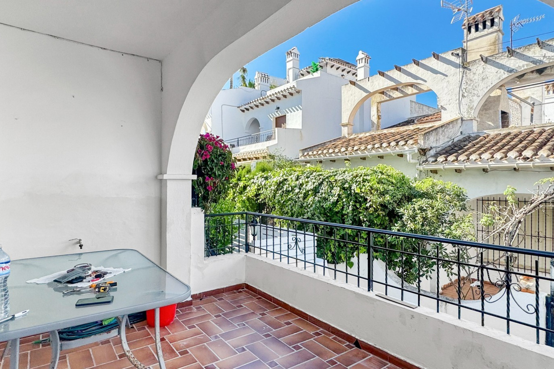 Odsprzedaż - Kamienica - Torrevieja - Nueva Torrevieja - Aguas Nuevas