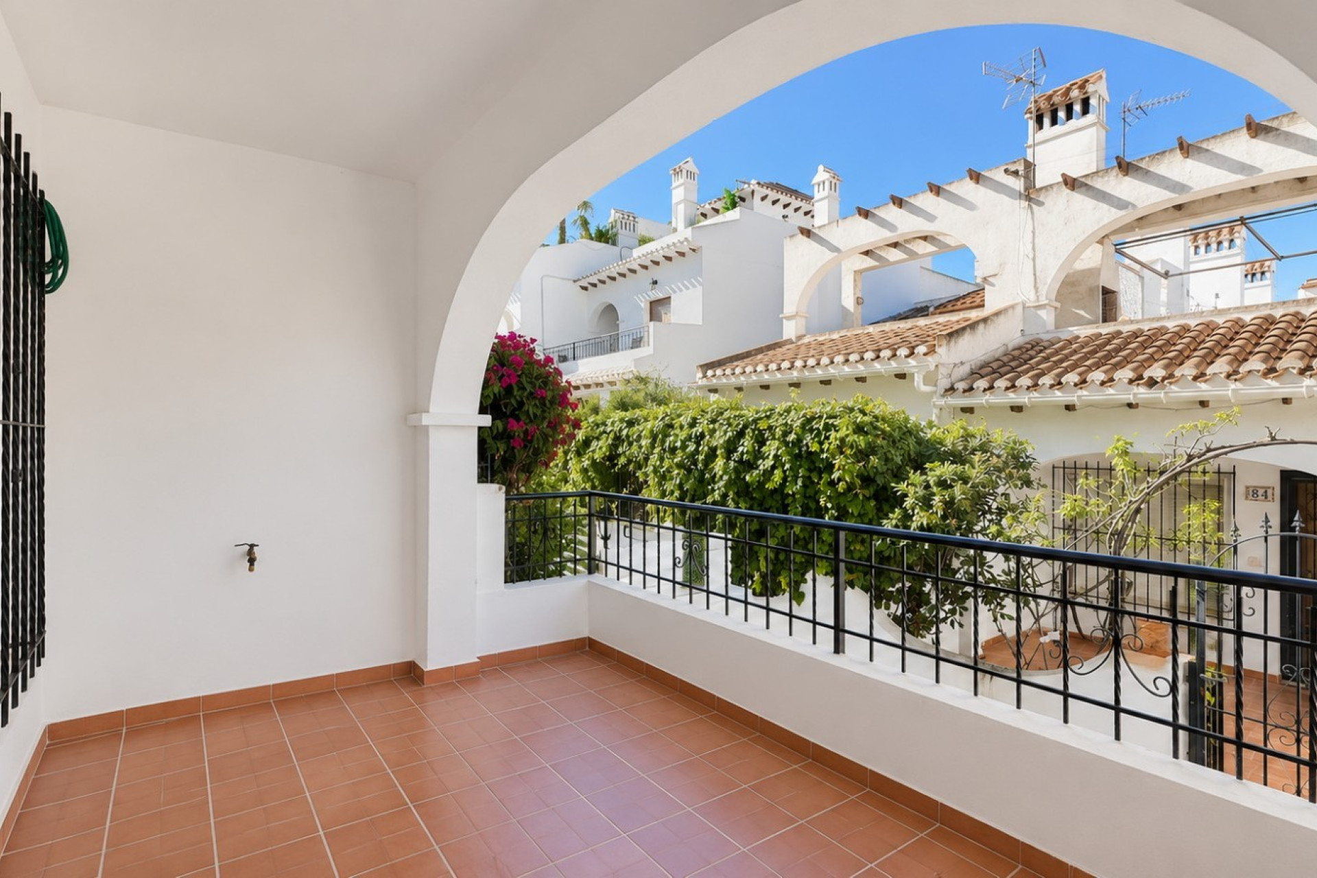 Odsprzedaż - Kamienica - Torrevieja - Nueva Torrevieja - Aguas Nuevas