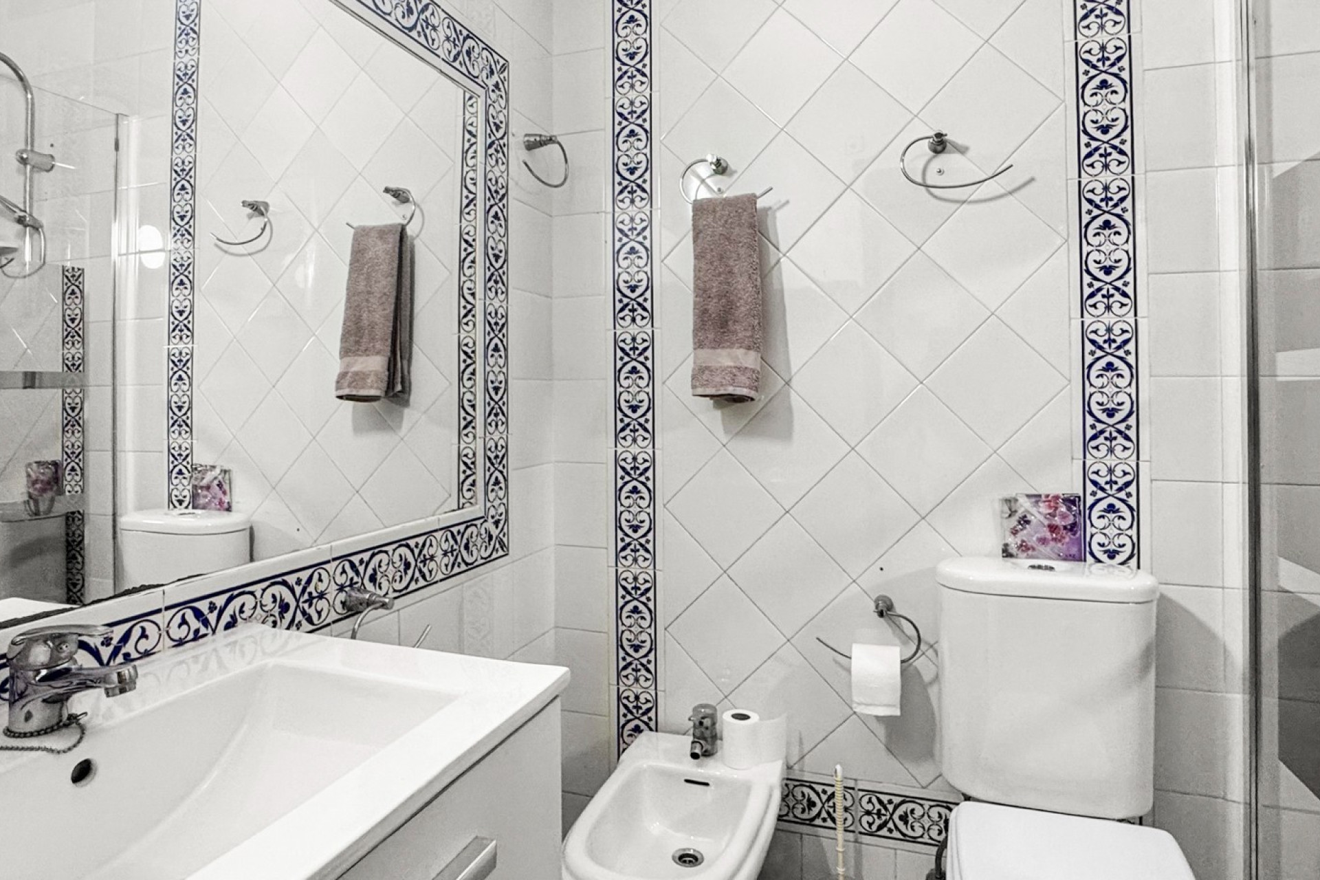 Odsprzedaż - Kamienica - Torrevieja - Nueva Torrevieja - Aguas Nuevas