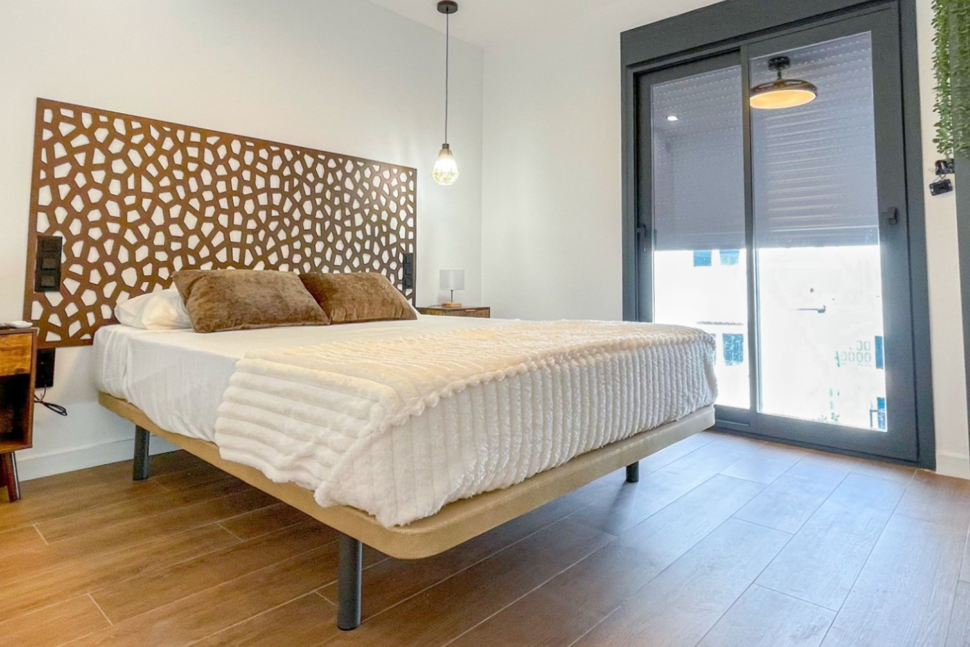Odsprzedaż - Kamienica - Torrevieja - Nueva Torrevieja - Aguas Nuevas