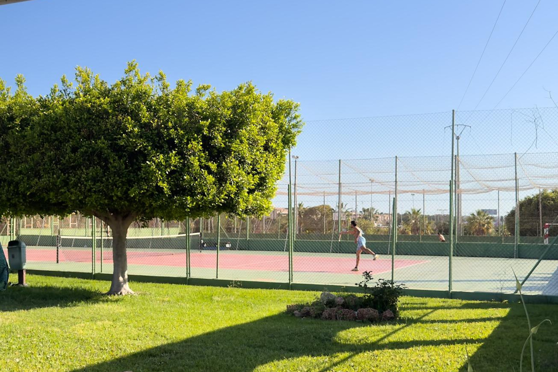 Odsprzedaż - Kamienica - Torrevieja - Parque de las Naciones