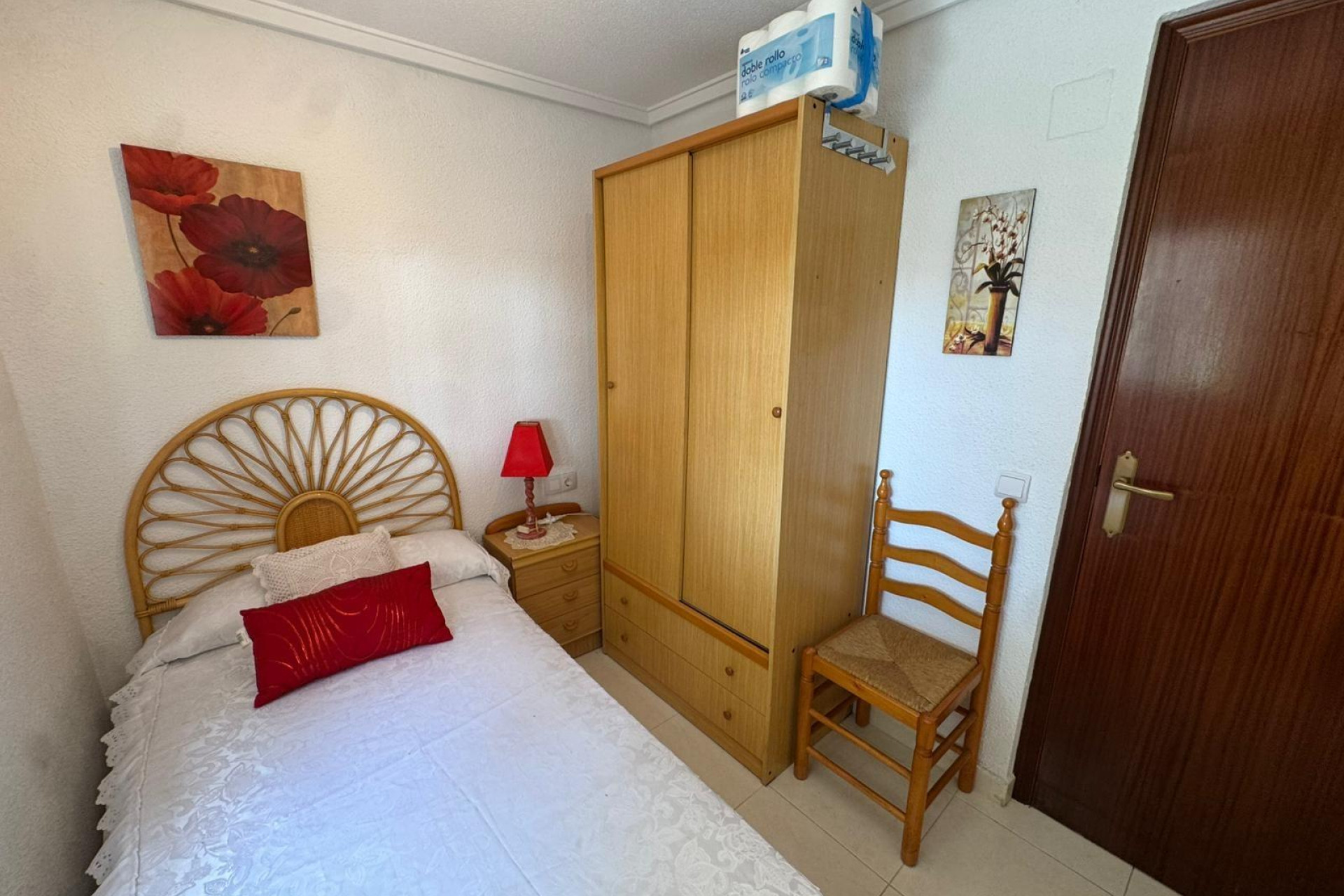 Odsprzedaż - Kamienica - Torrevieja - Playa de los Naufragos