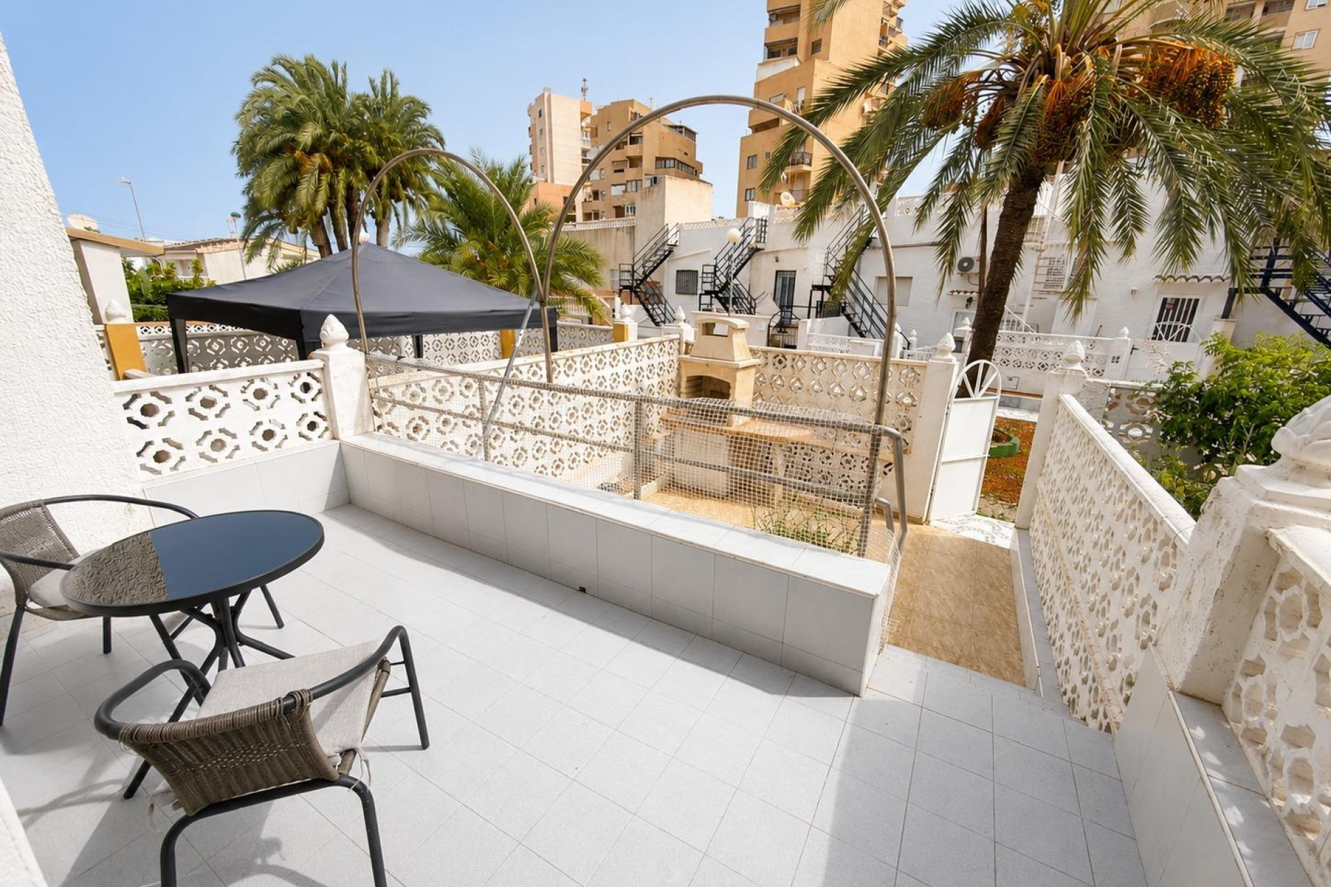 Odsprzedaż - Kamienica - Torrevieja - Torre del moro