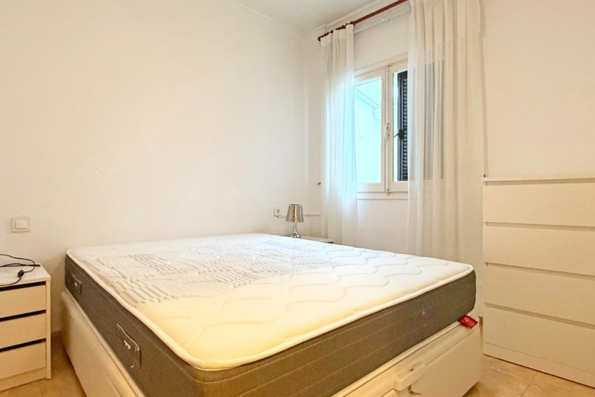 Odsprzedaż - Kamienica - Torrevieja - Torrelamata - La Mata