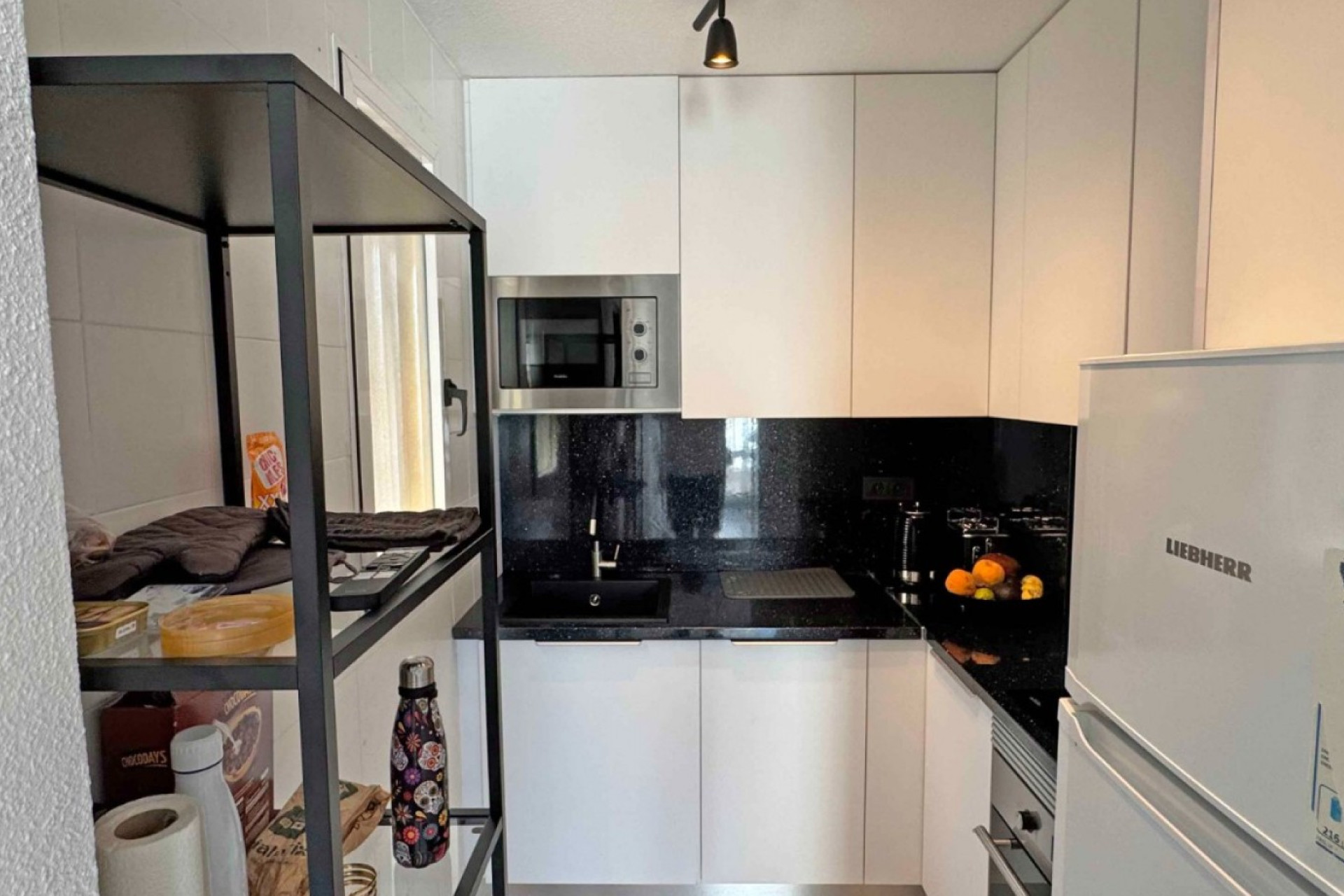 Odsprzedaż - Kamienica - Torrevieja - Torrelamata - La Mata