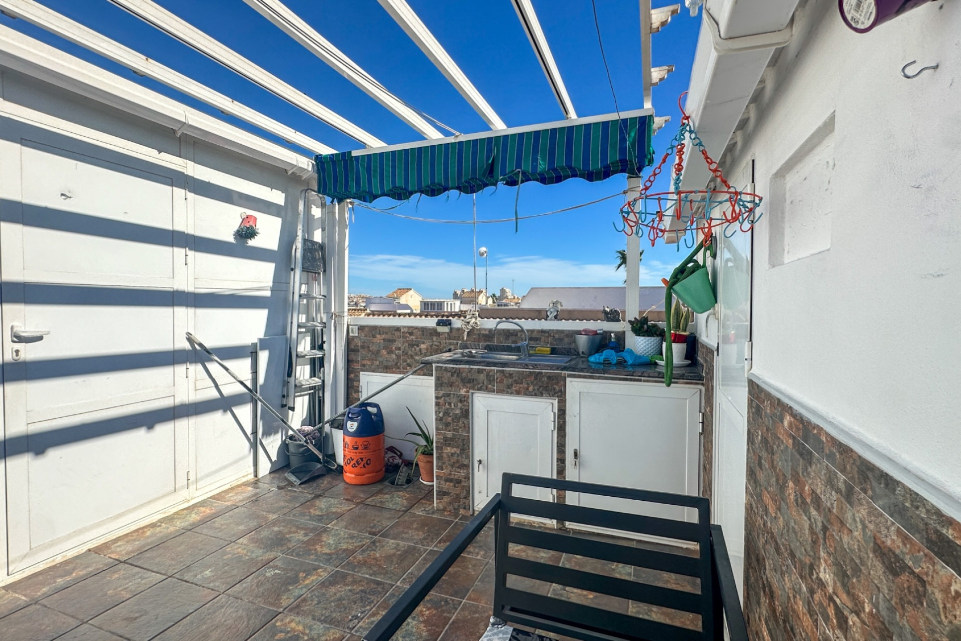 Odsprzedaż - Kamienica - Torrevieja - torrevieja