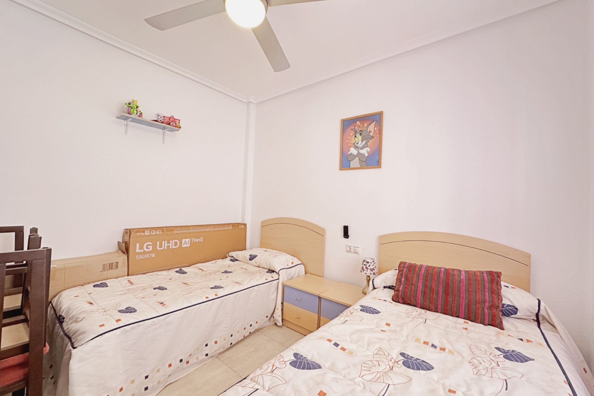 Odsprzedaż - Kamienica - Torrevieja - torrevieja