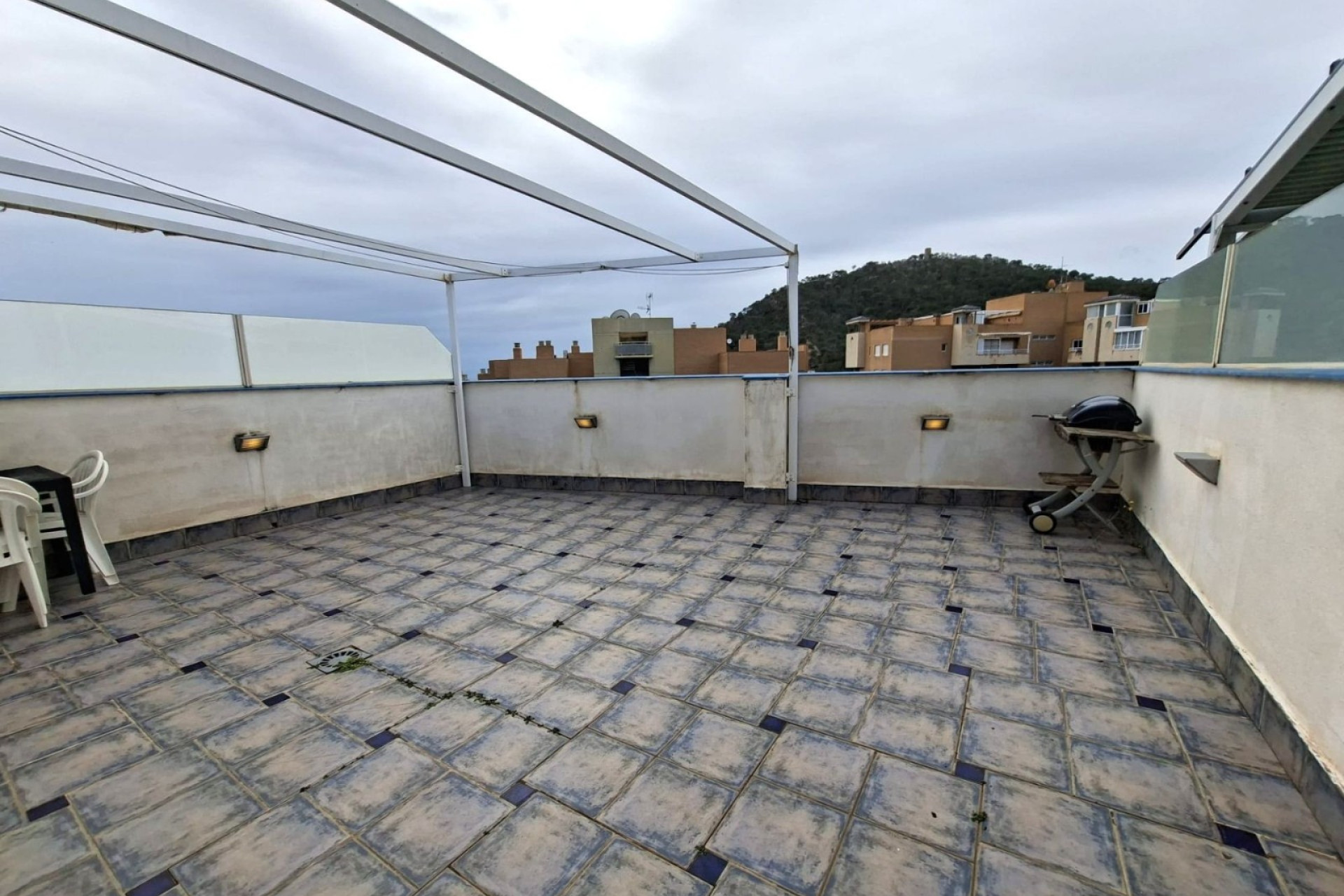 Odsprzedaż - Kamienica - Villajoyosa - Cala de Villajoyosa