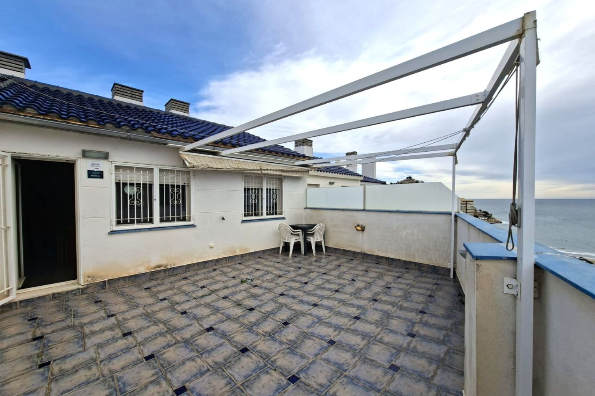 Odsprzedaż - Kamienica - Villajoyosa - Cala de Villajoyosa